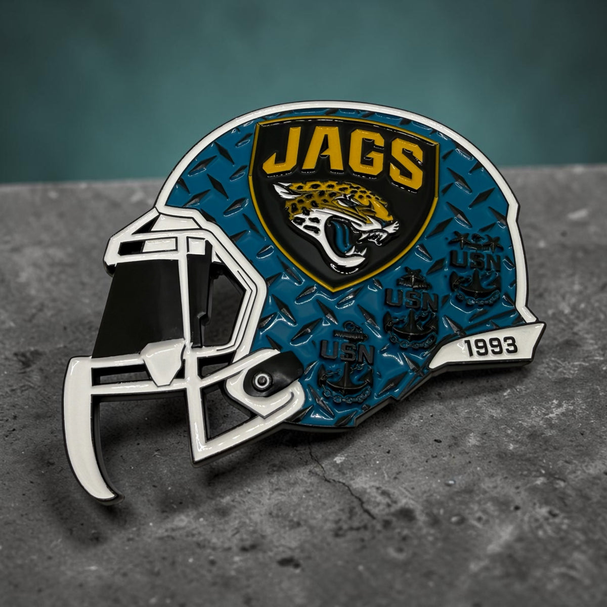 JAGS Bottle Opener