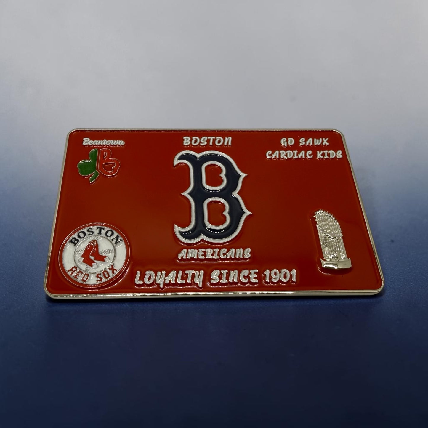 Boston Cardiac Kids