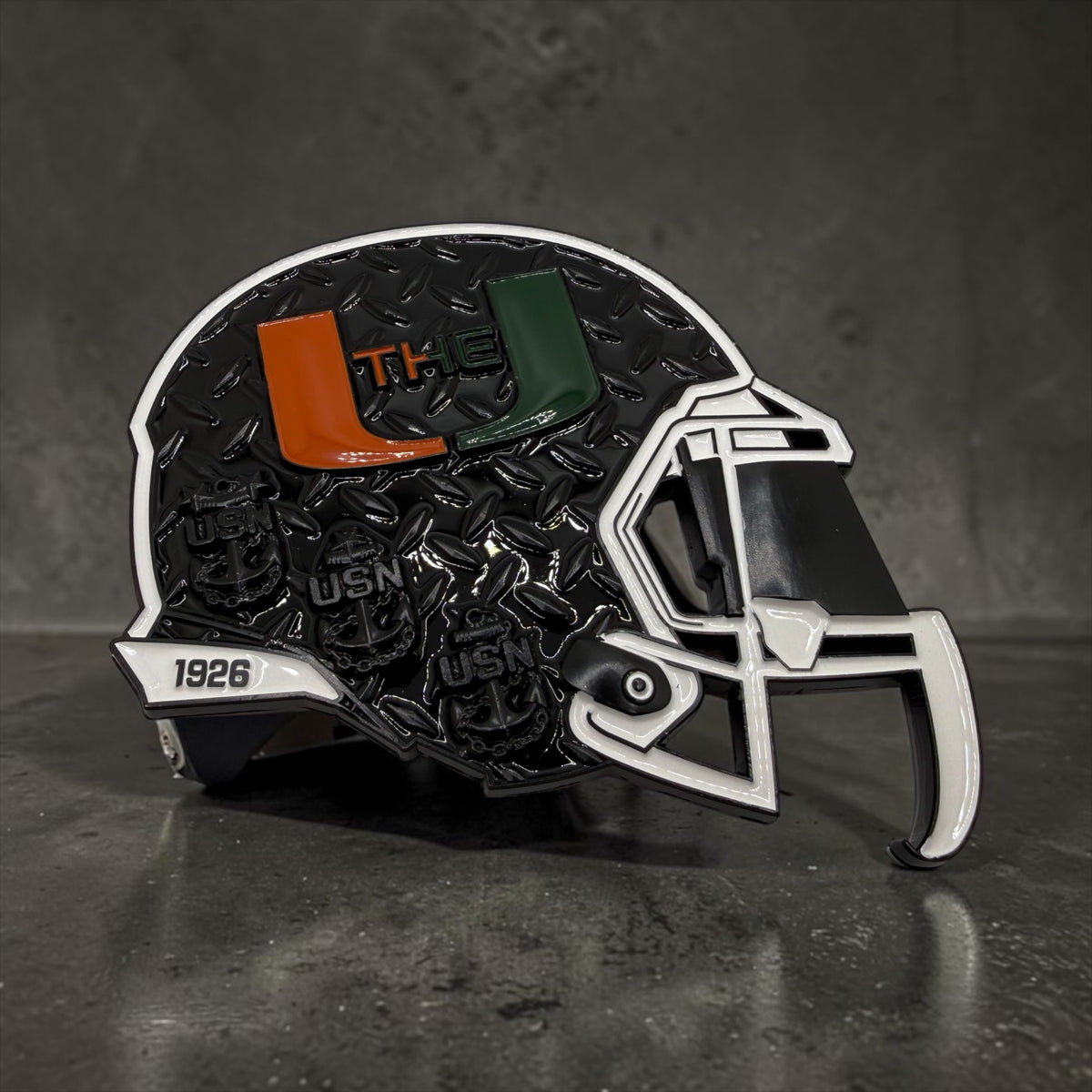 Miami Phins vs Hurricanes