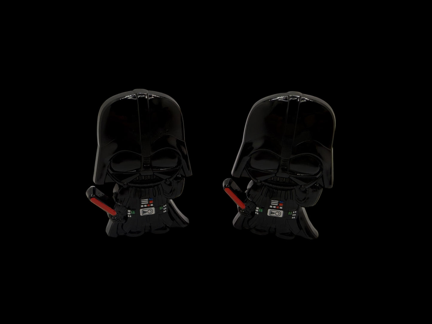 MINI Lord vader