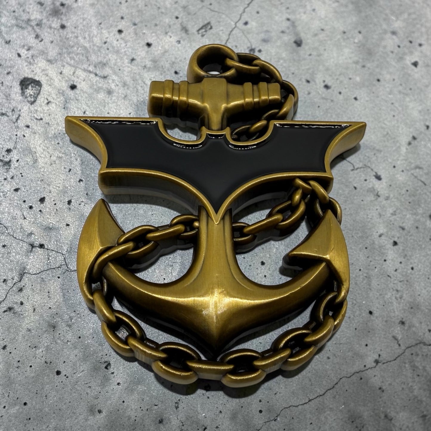 Dark Knight Anchors CCs