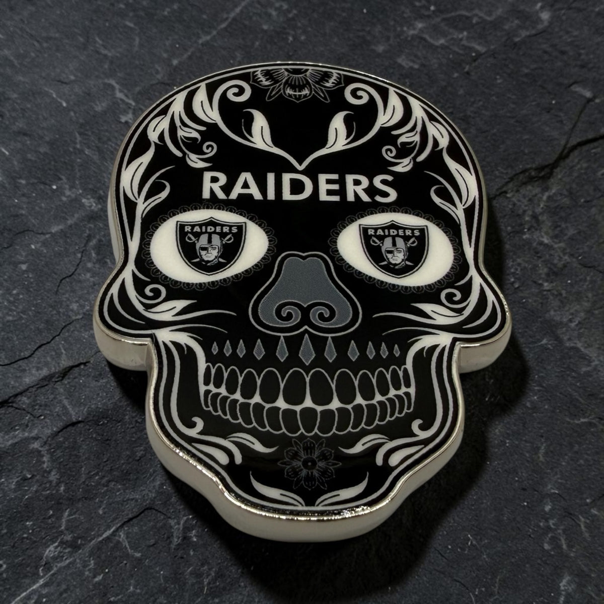 Day of the Dead Sports Teams