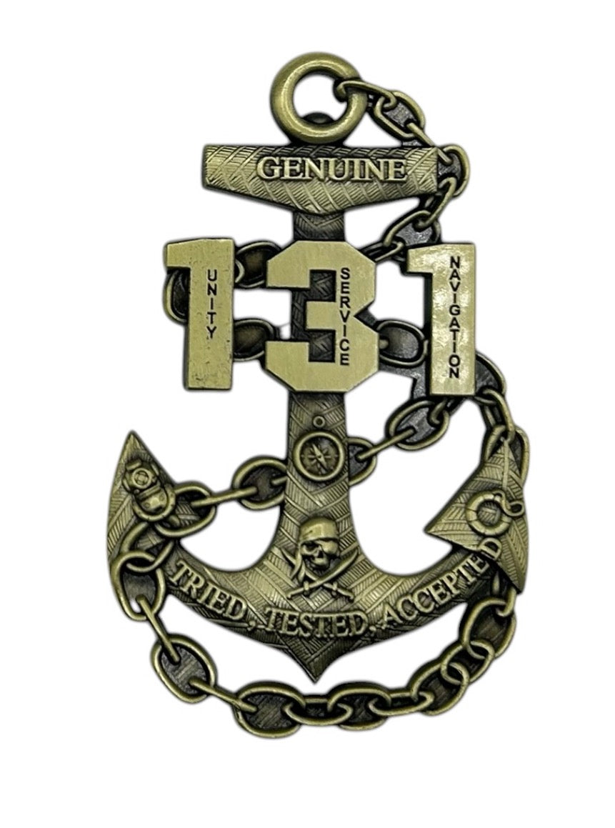 Class 131 forever carry