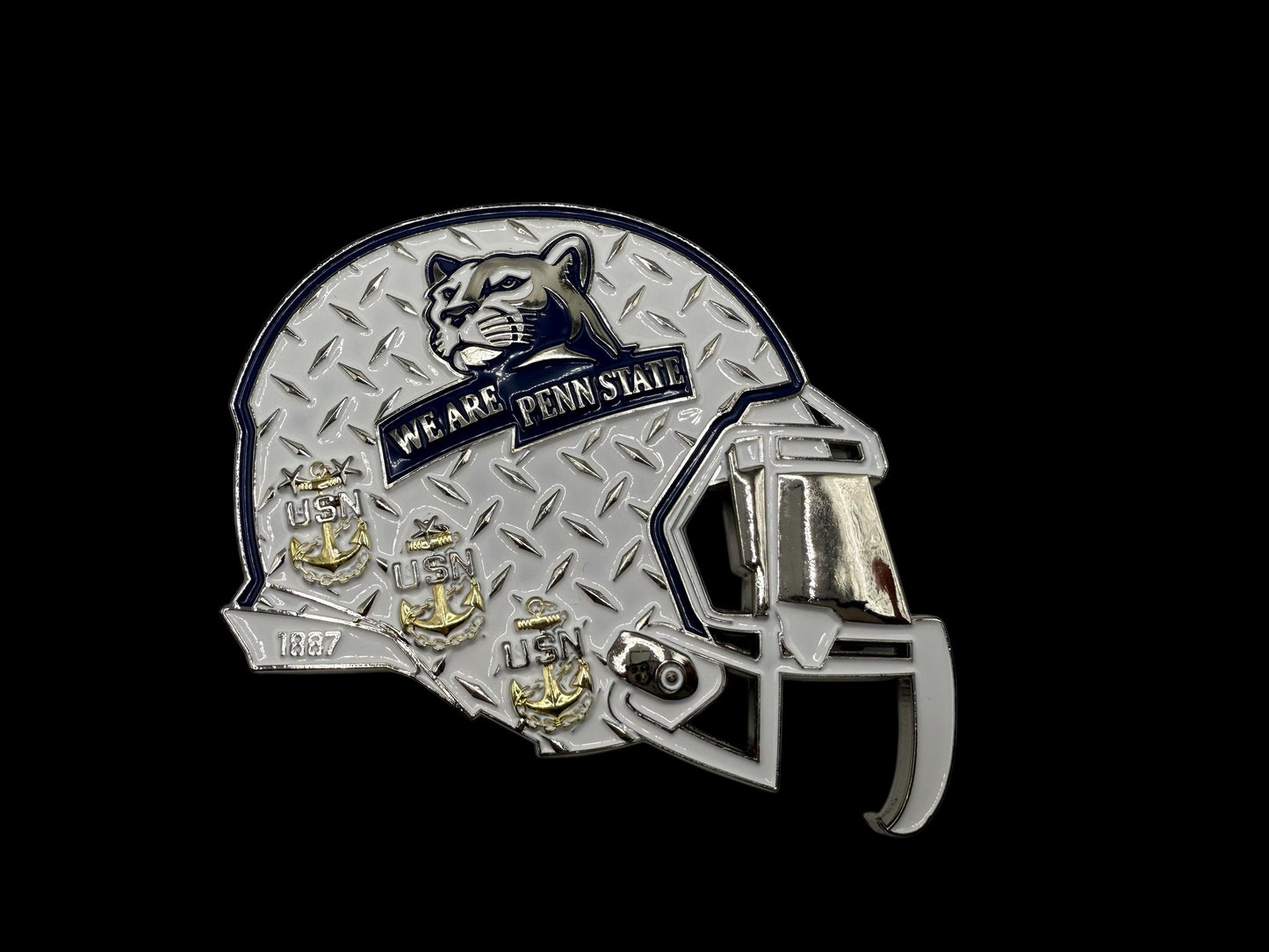 Eagles VS Penn State