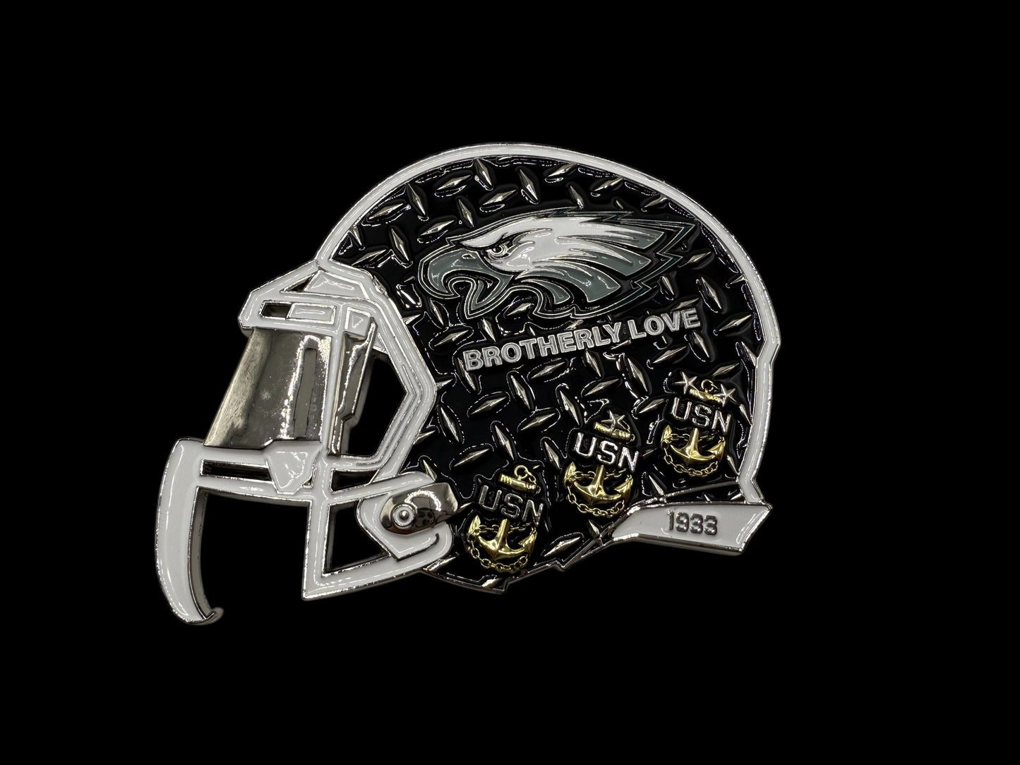 Eagles VS Penn State