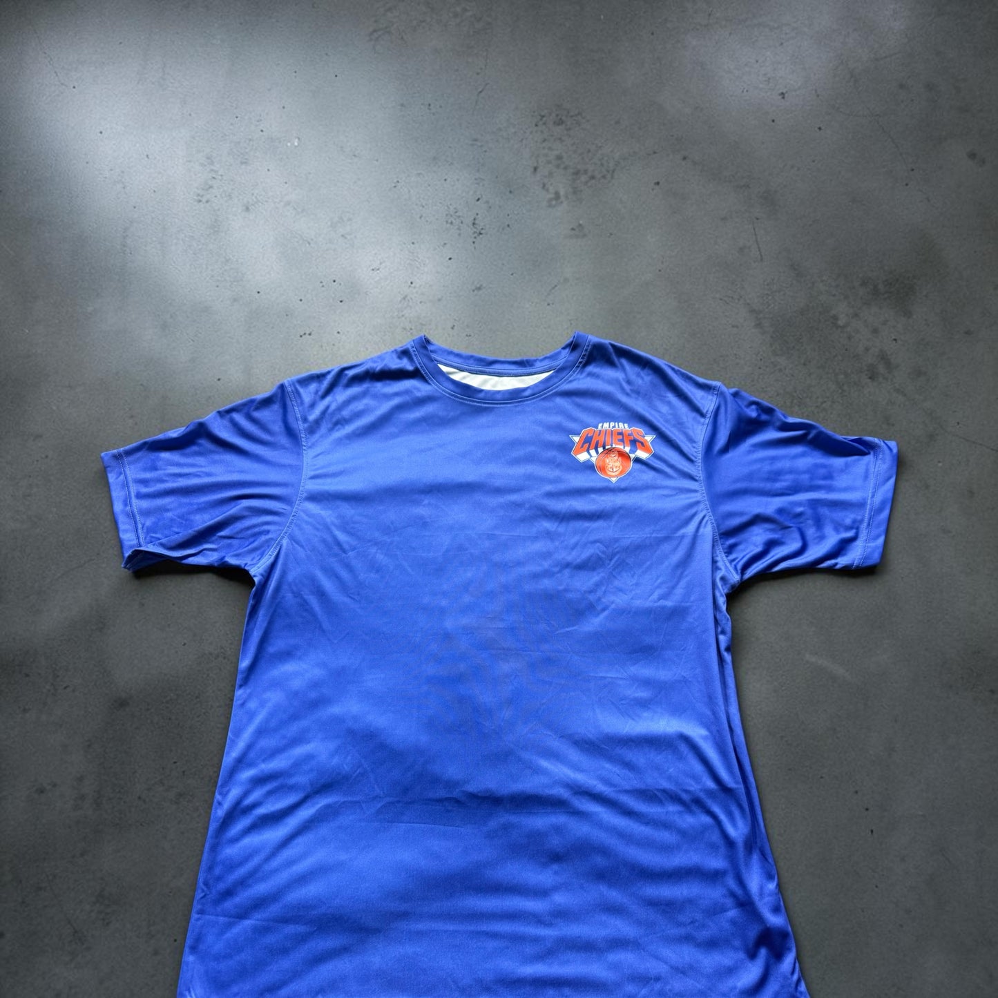 Bing Bong Empire Chiefs shirts