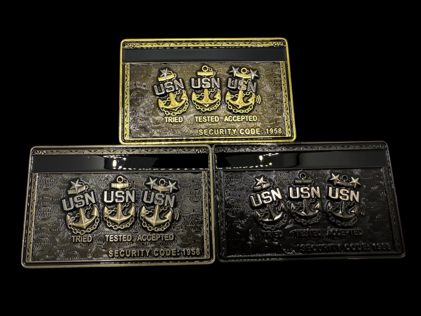 Empire Express Cards