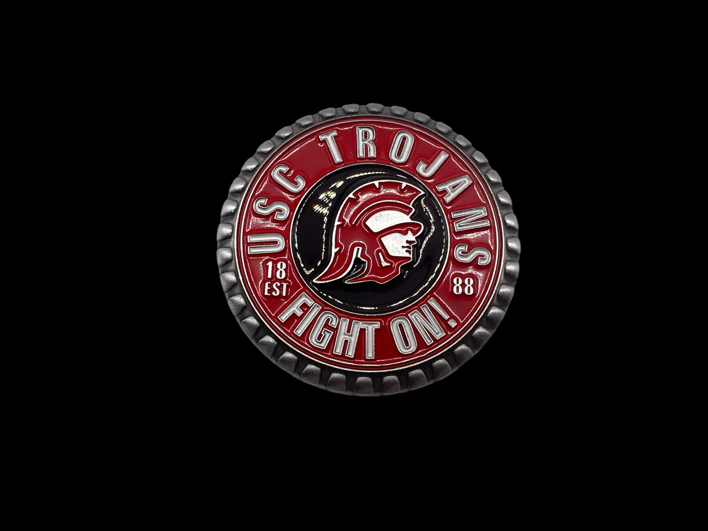 USC Trojans BS