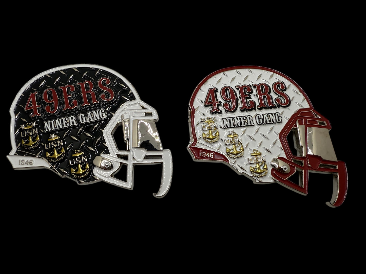 Bang bang niner gang bottler opener