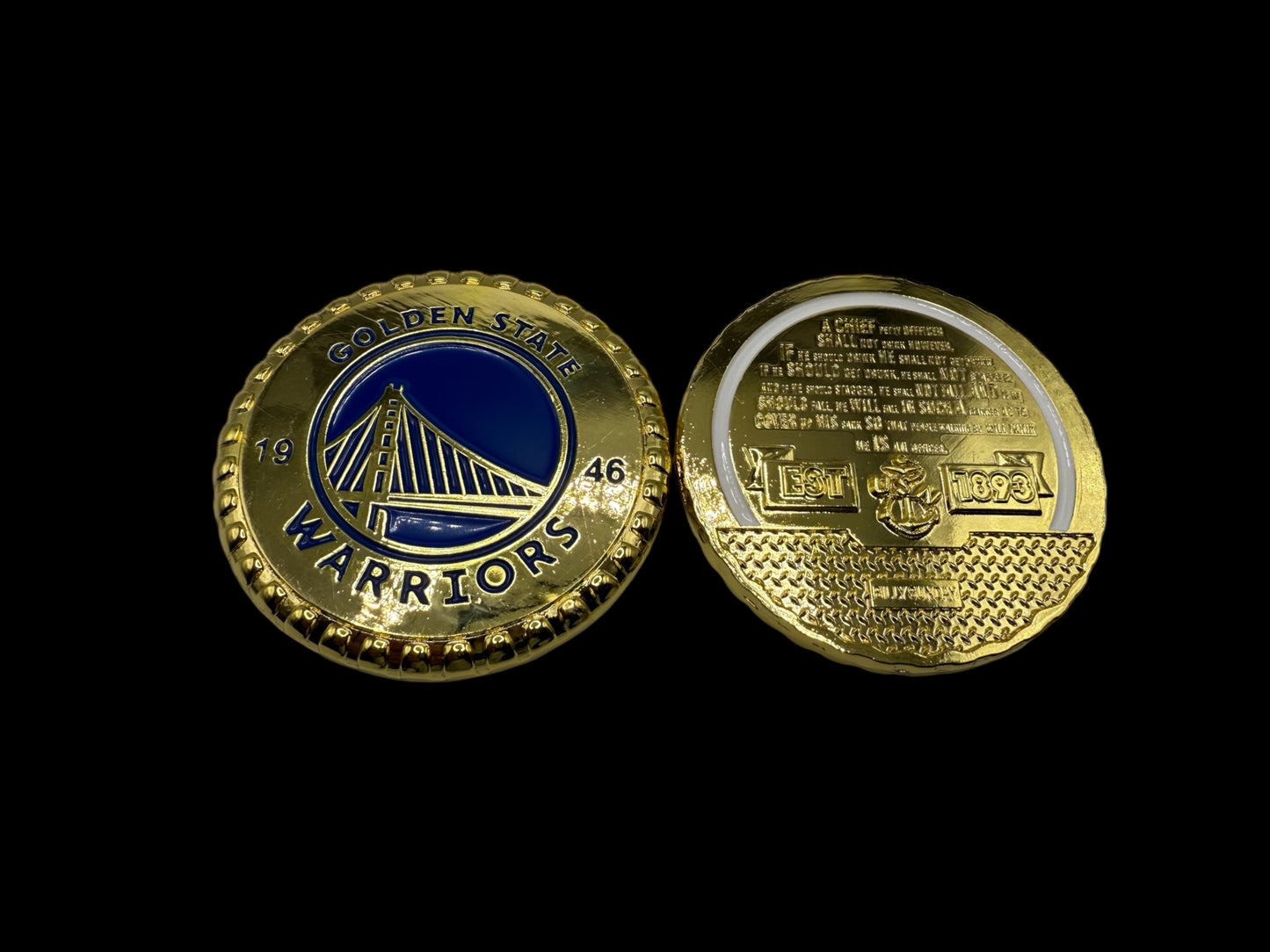 Golden State Billy Sunday