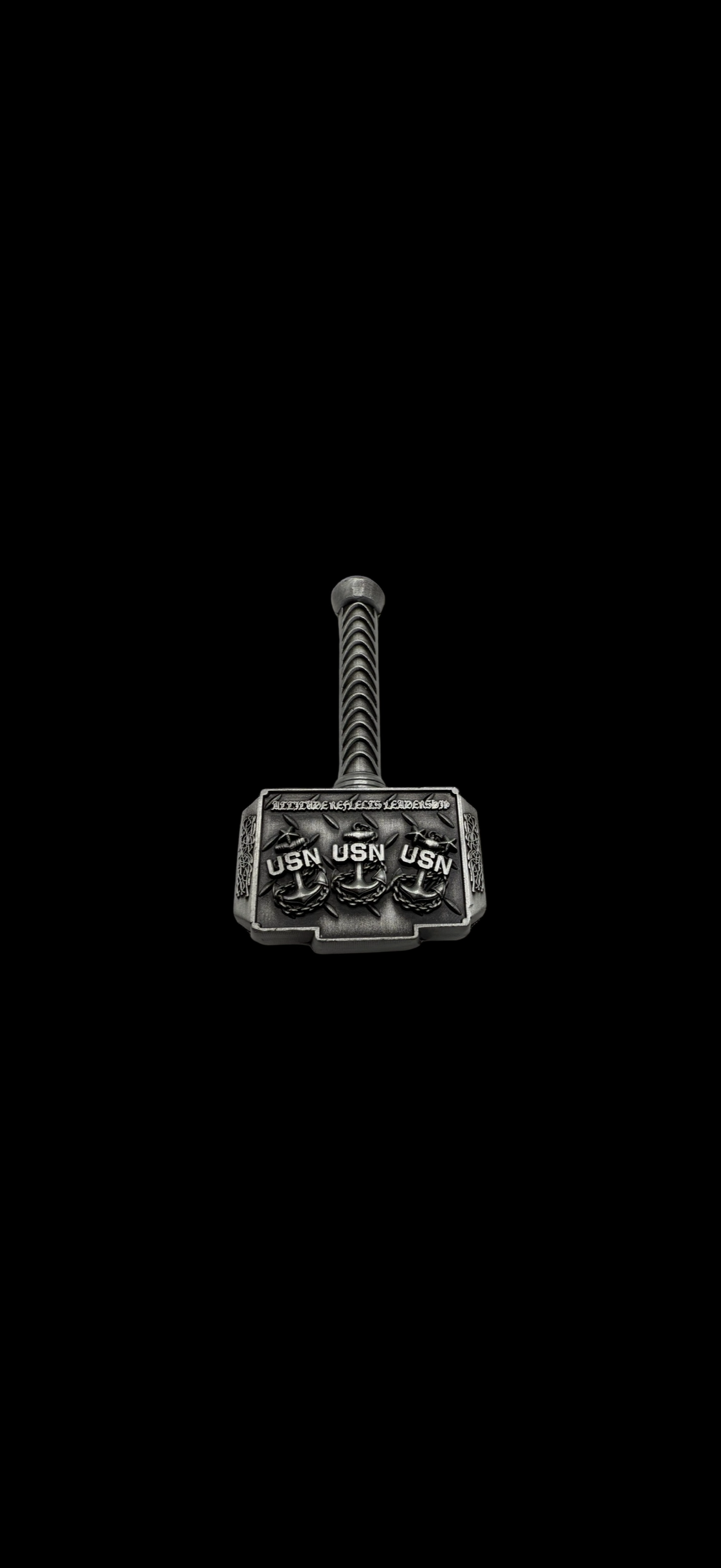 Bills Mafia Hammer