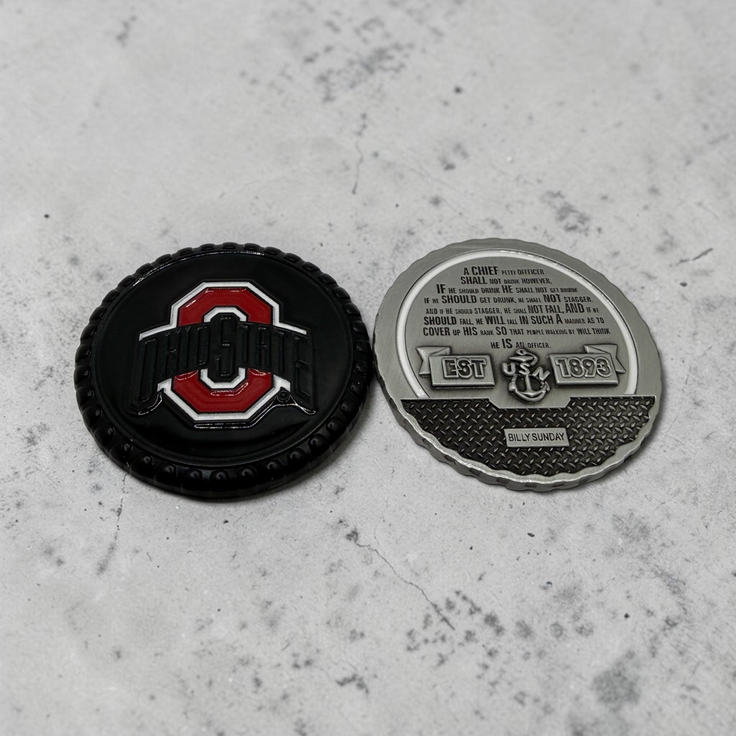 Ohio Buckeyes