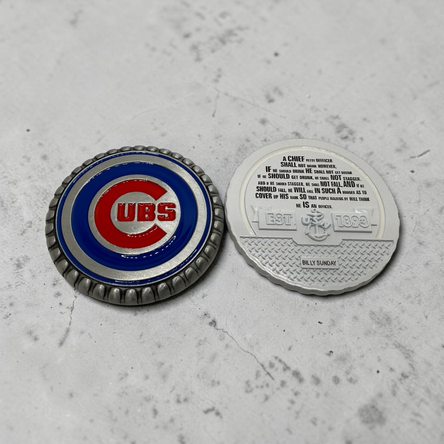 Windy City Cubs