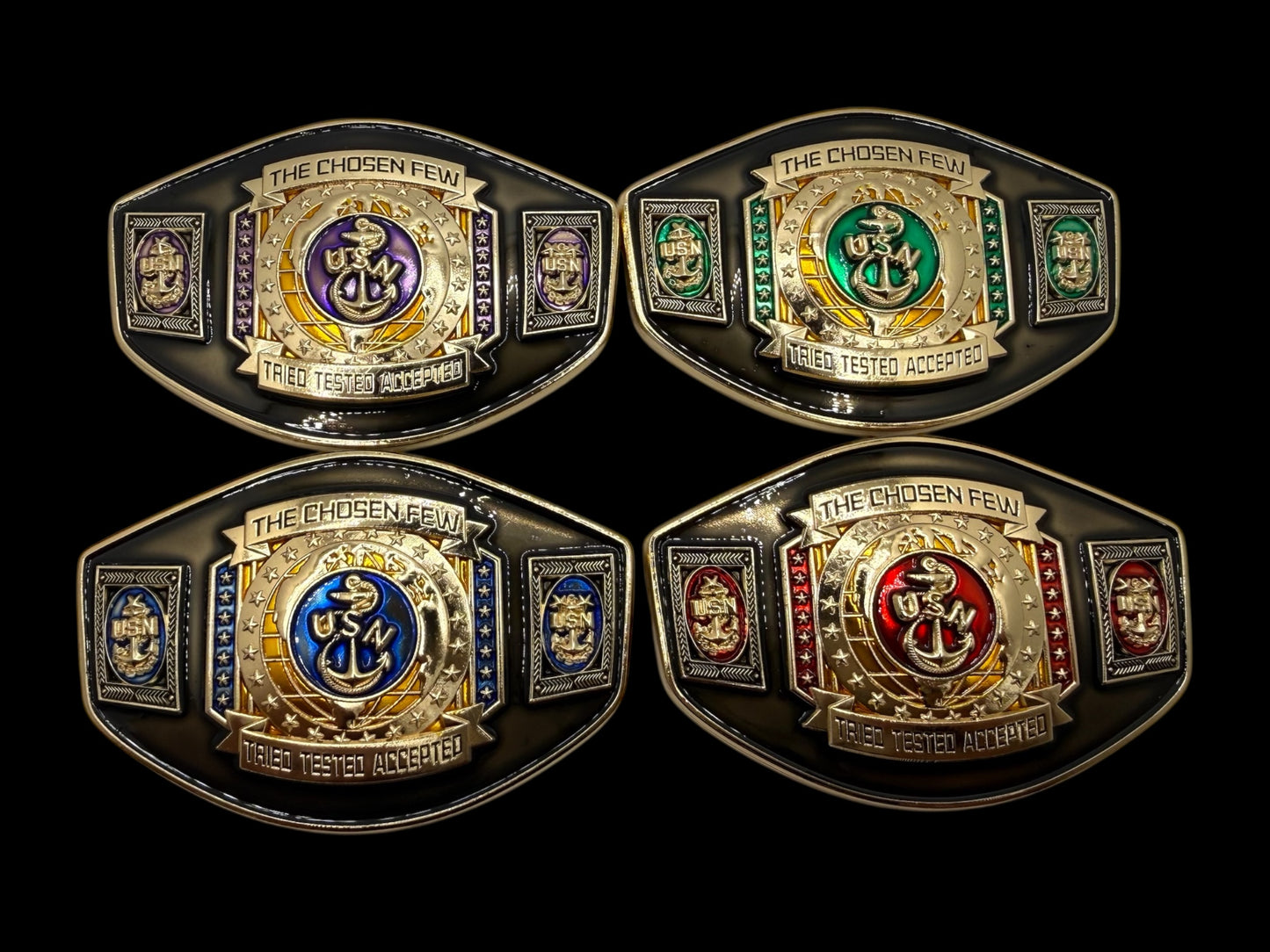 Undisputed Goat Coin H2H