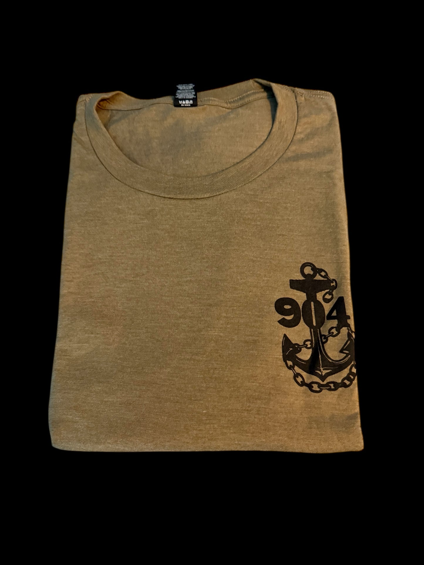 904 anchor shirts