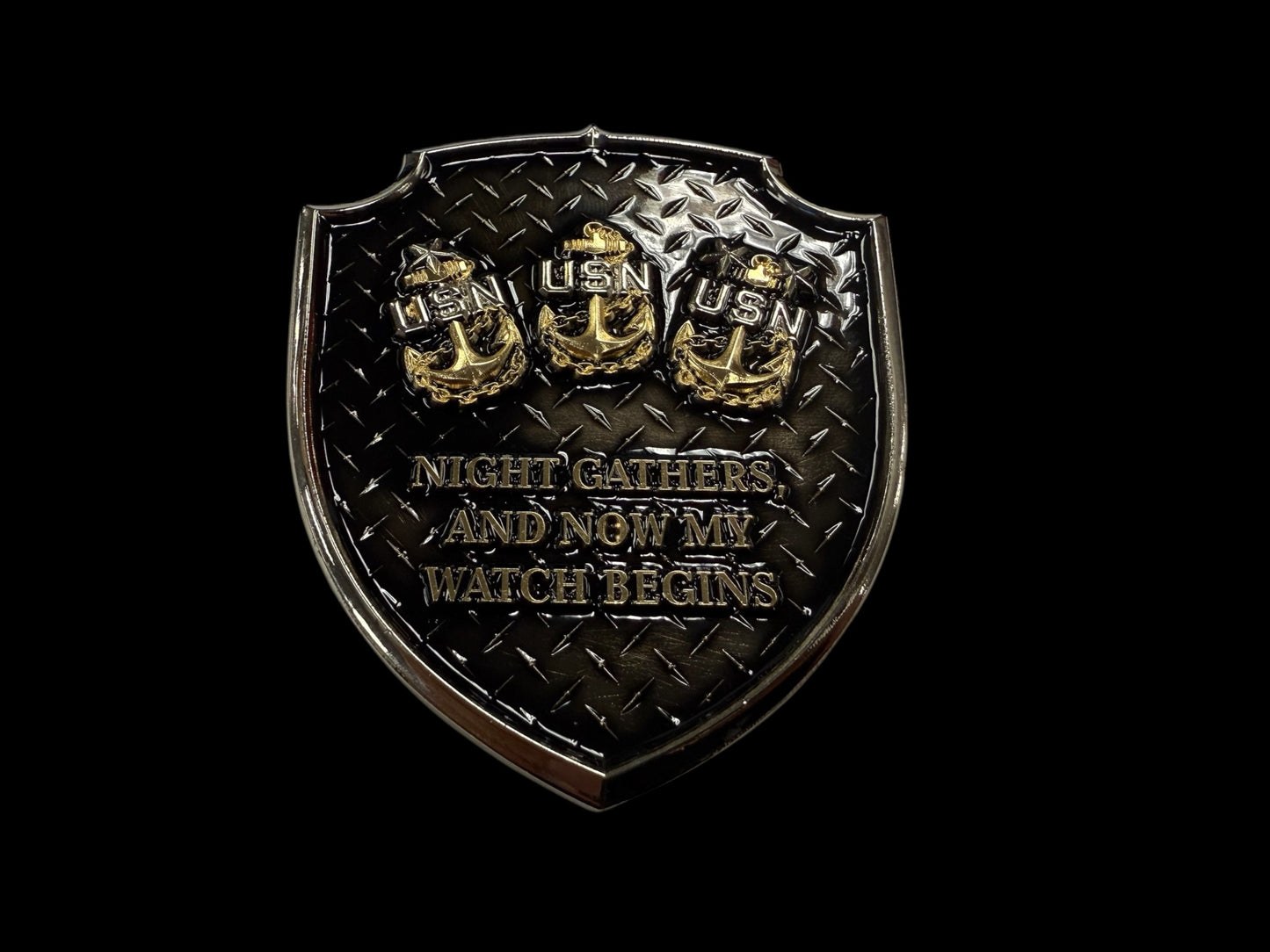 The Nights Watch