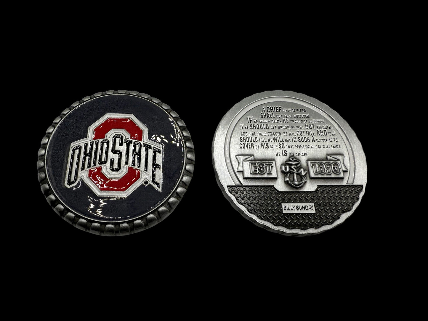 Ohio Buckeyes