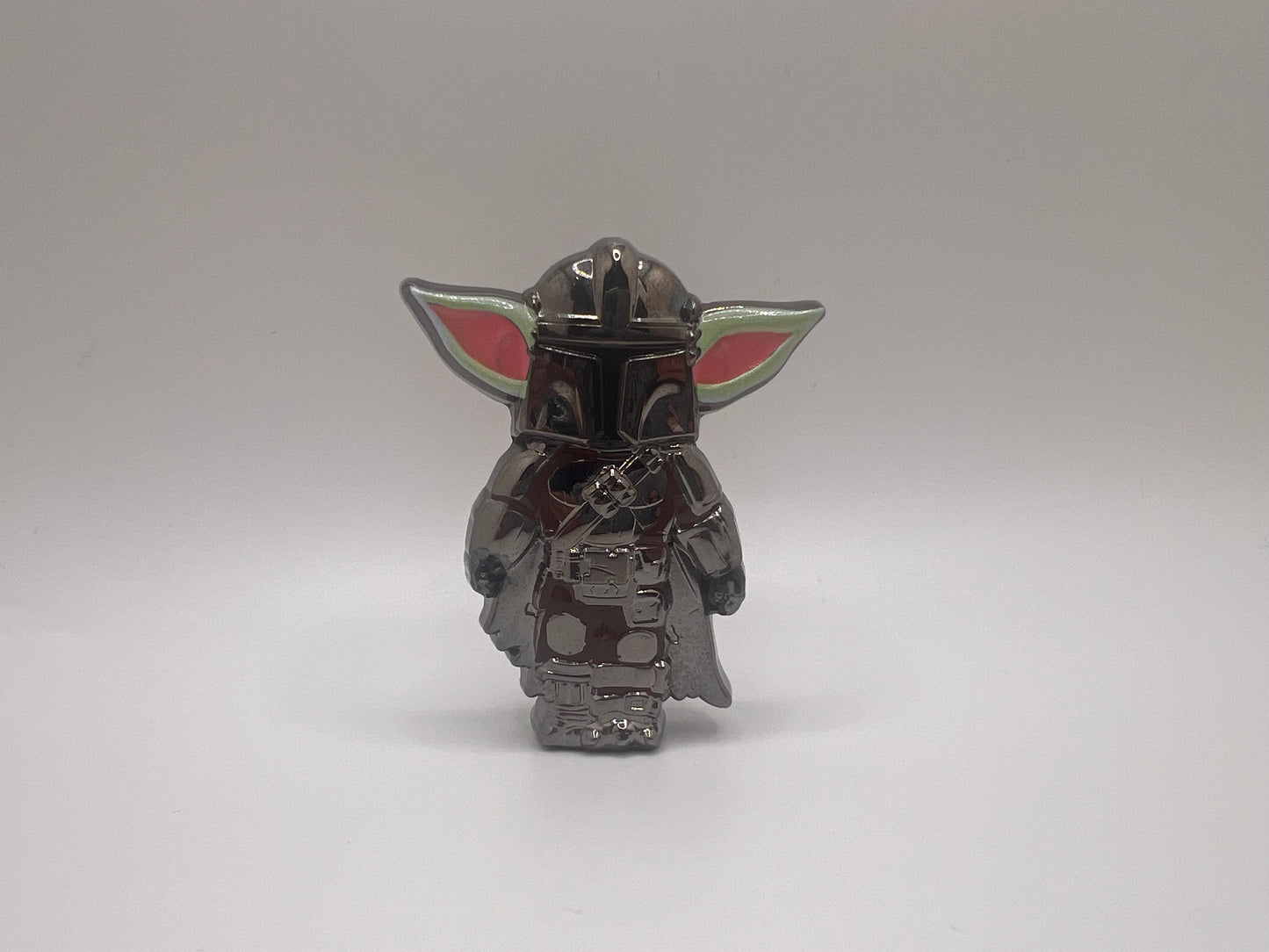 GROGU'S REVENGE