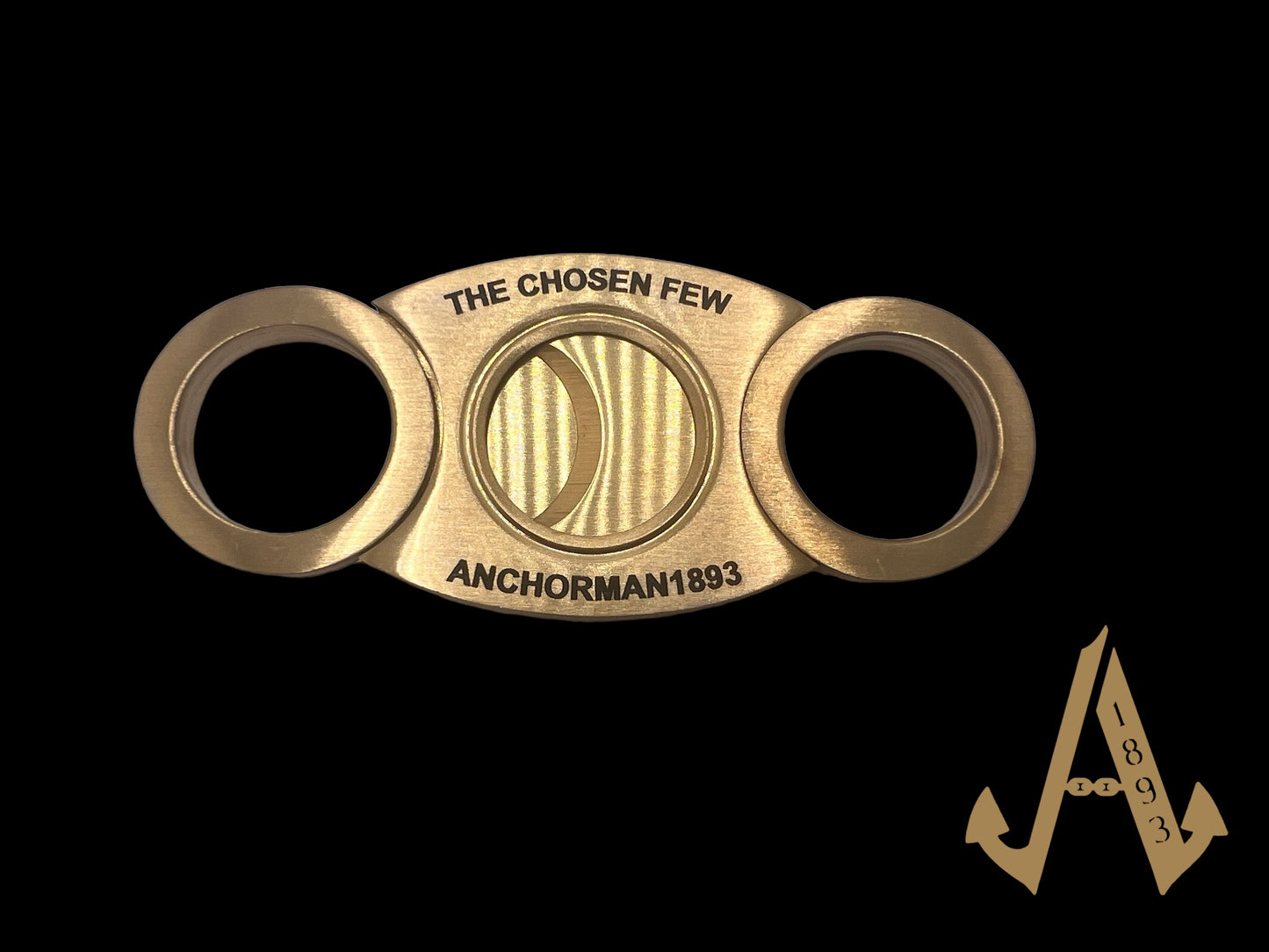 Cigar Cutter