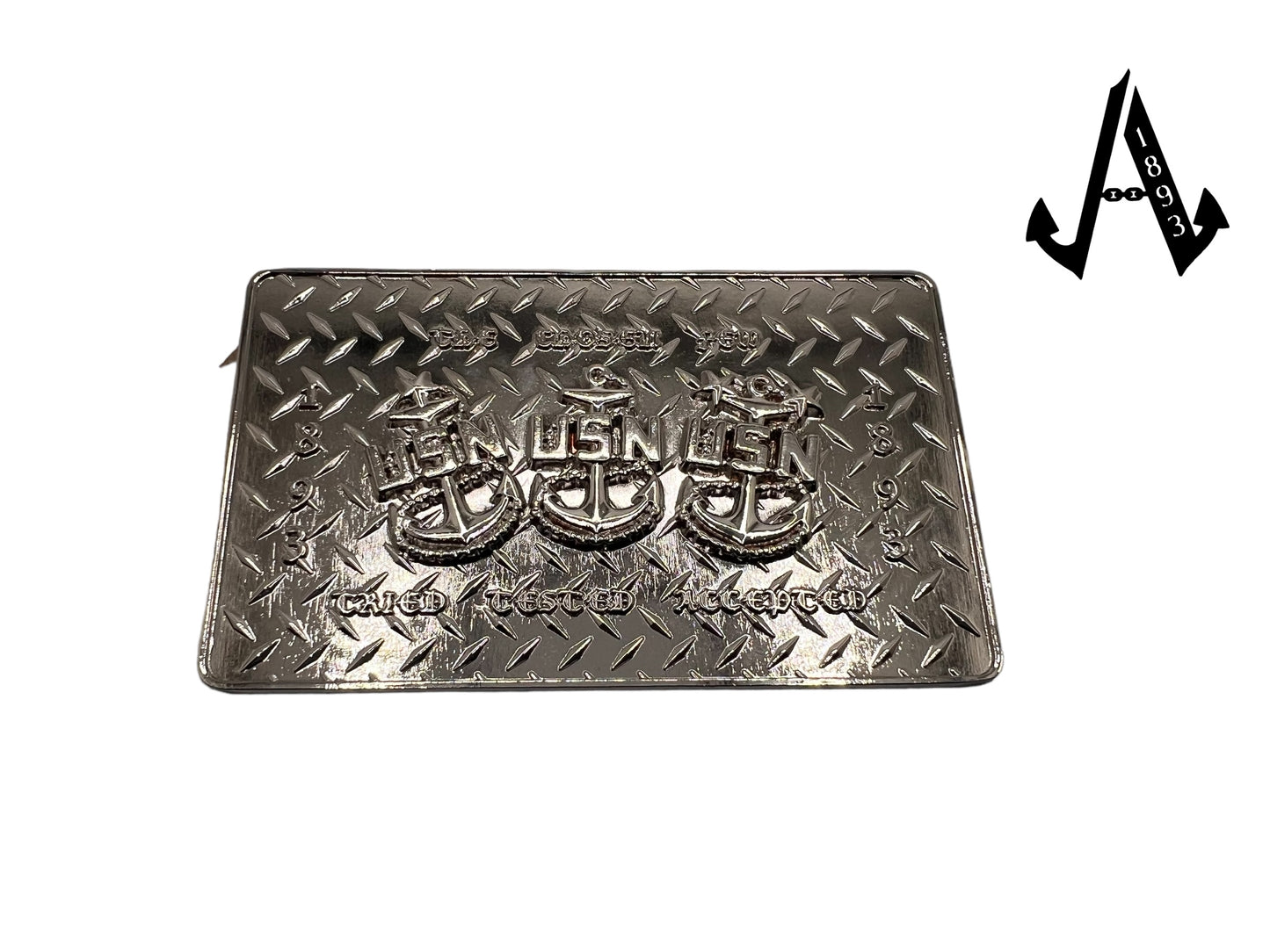 Atlanta Braves Loyalty Card