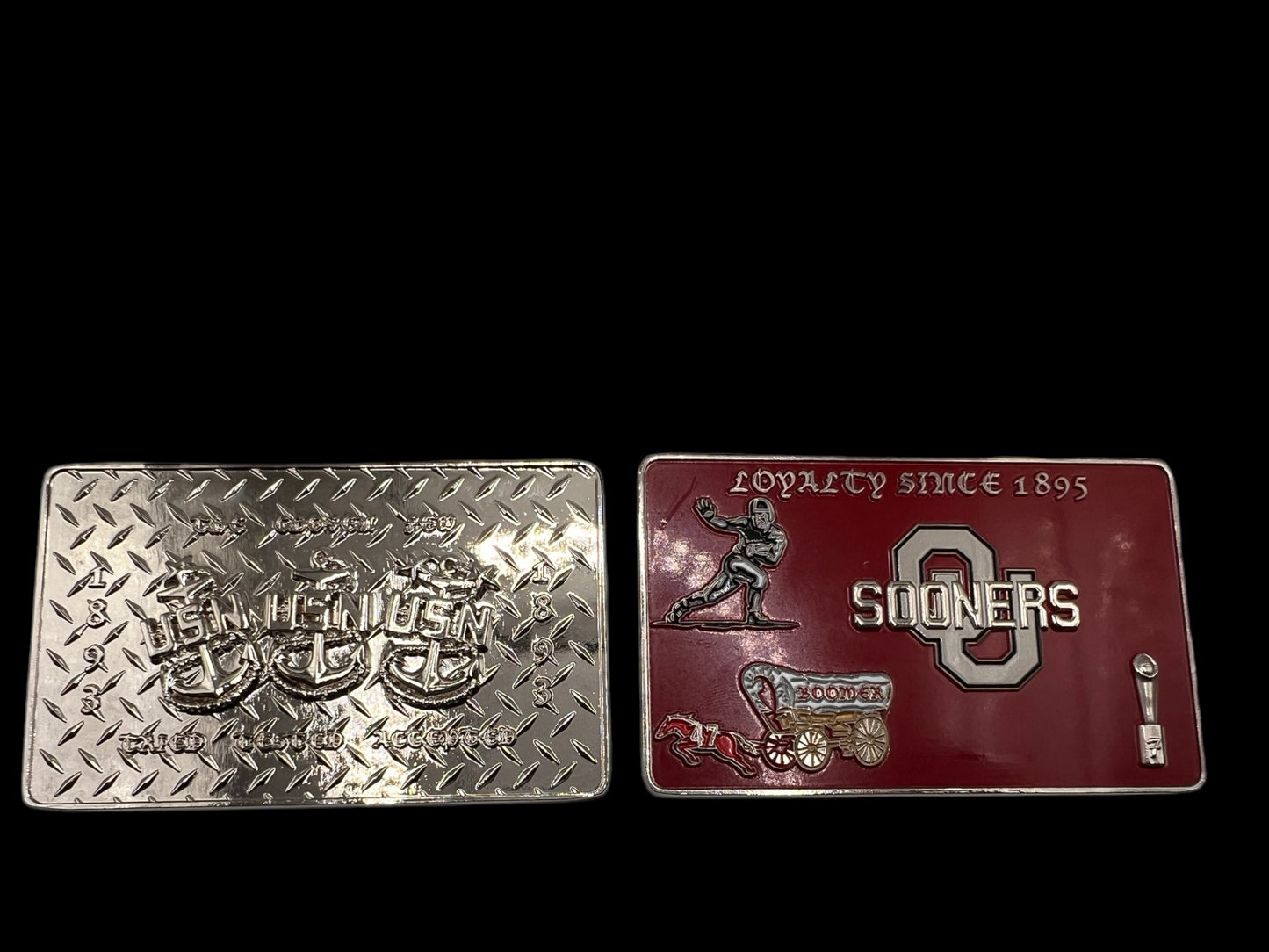 BOOMER SOONERS OU