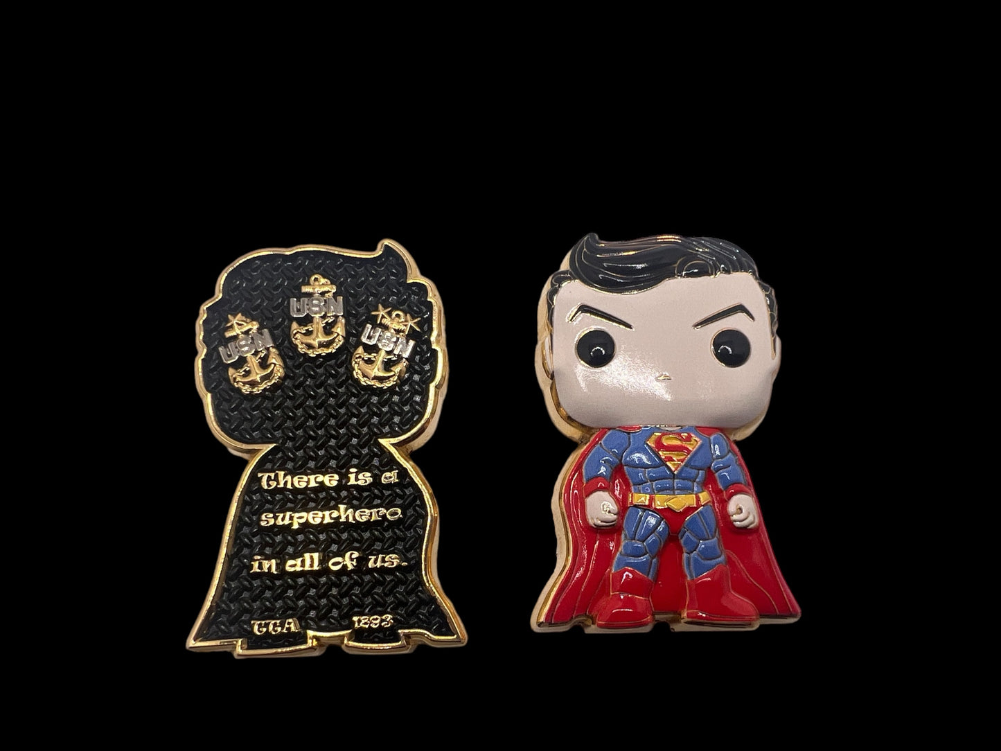 FUNKO Man of Steel