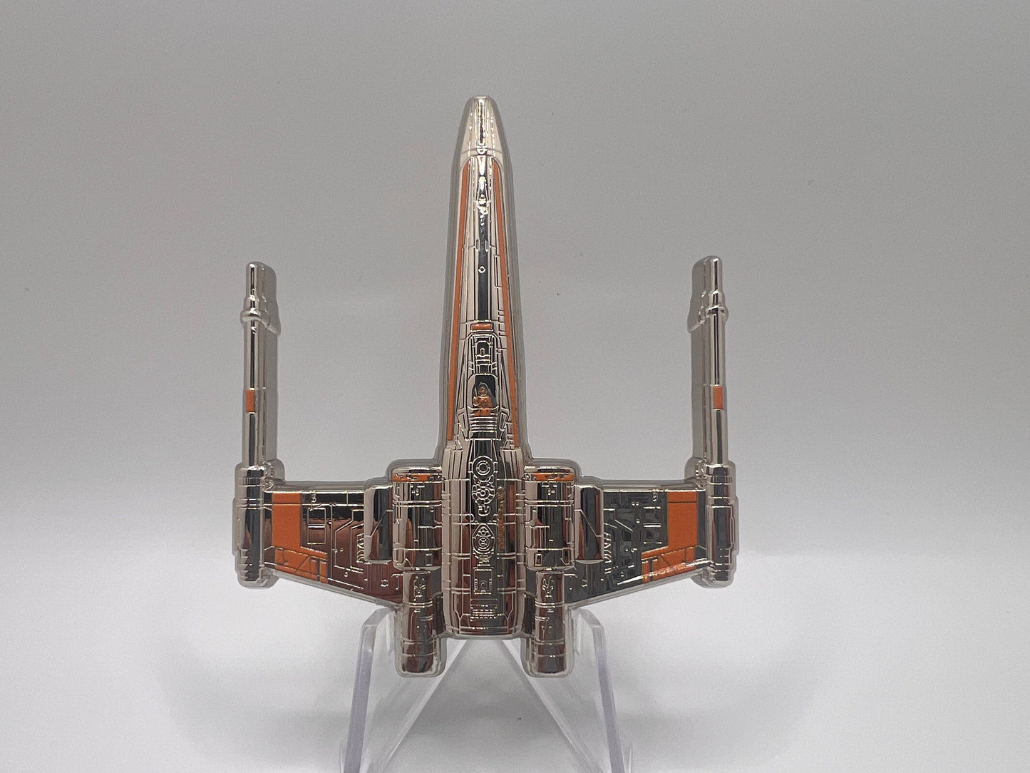 X-WING STARFIGHTER