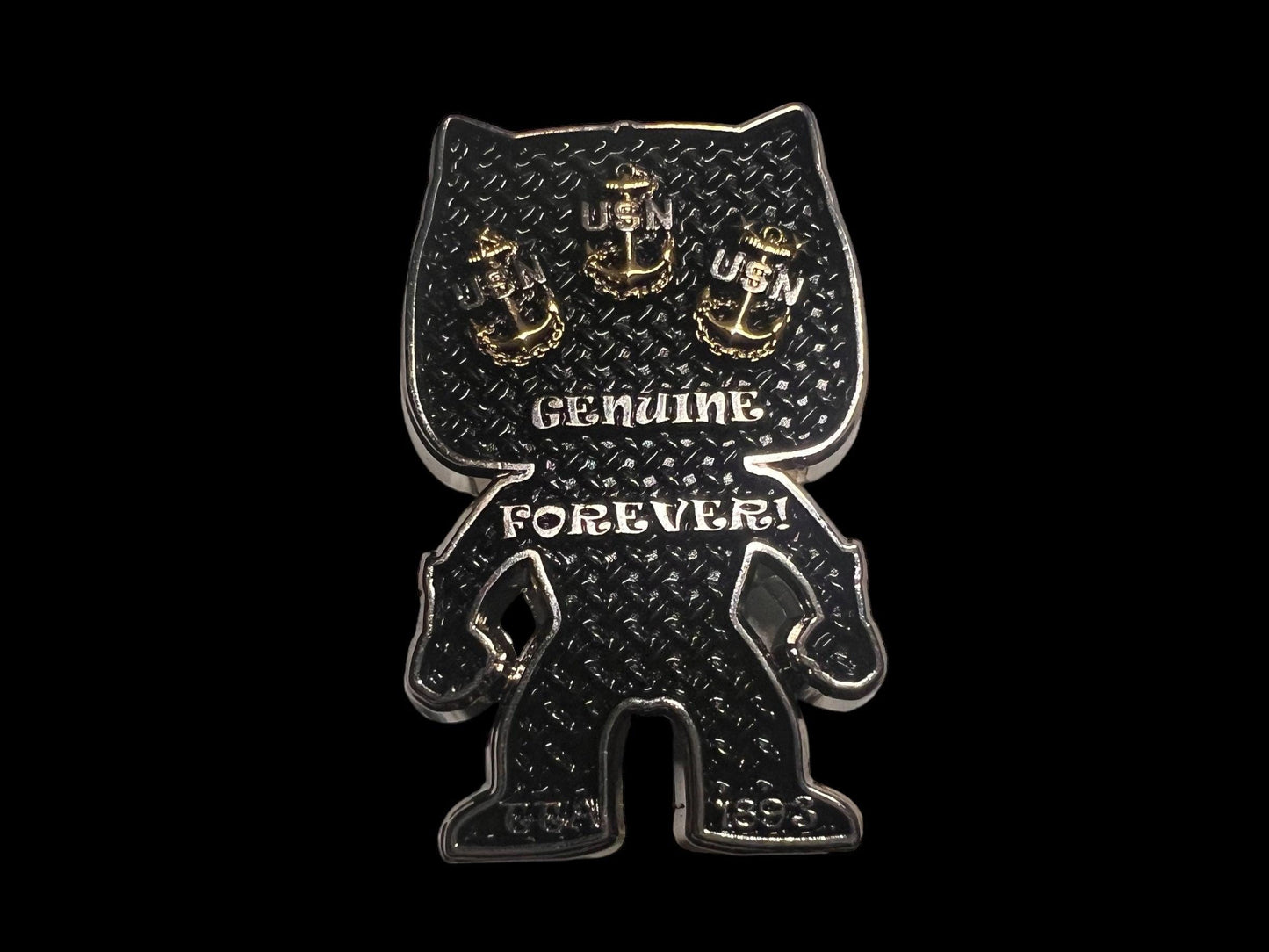 FUNKO Black Panther wakanda forever