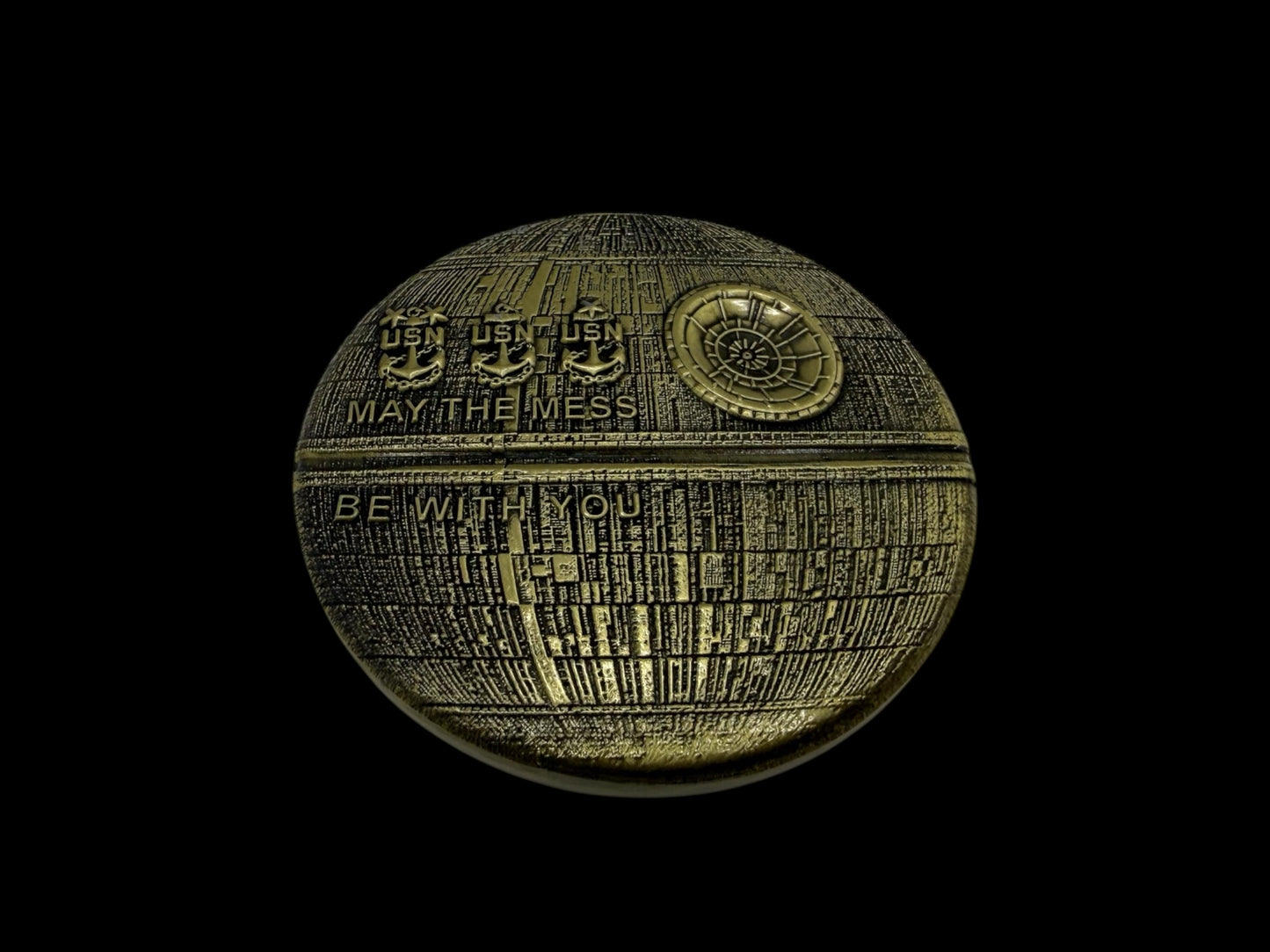 DEATH STAR H2H
