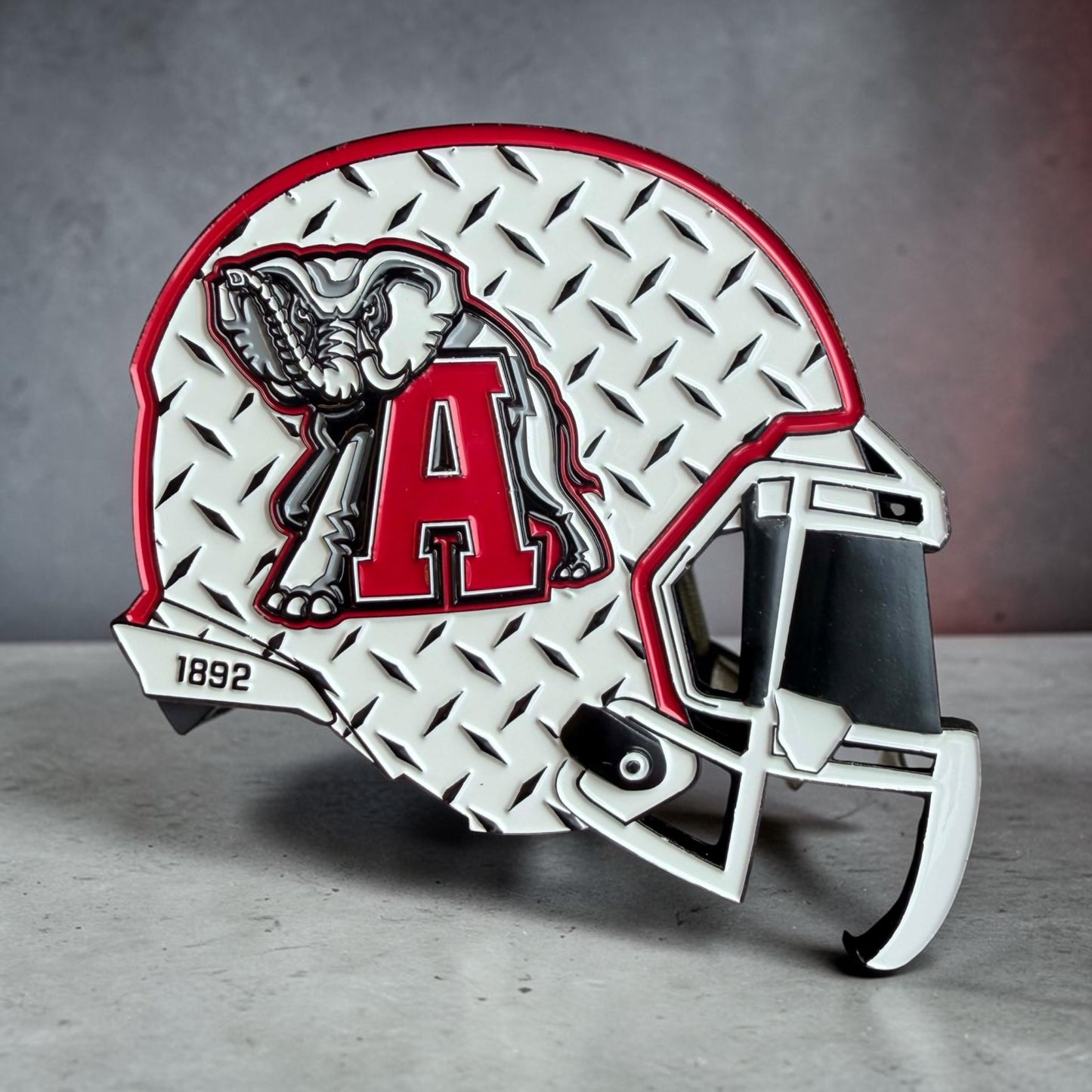 Roll tide Roll bottle opener helmets