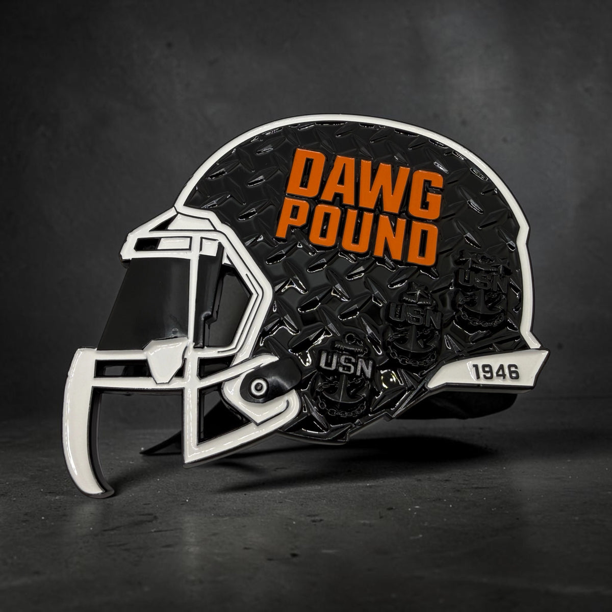 DAWG POUND CLEVELAND