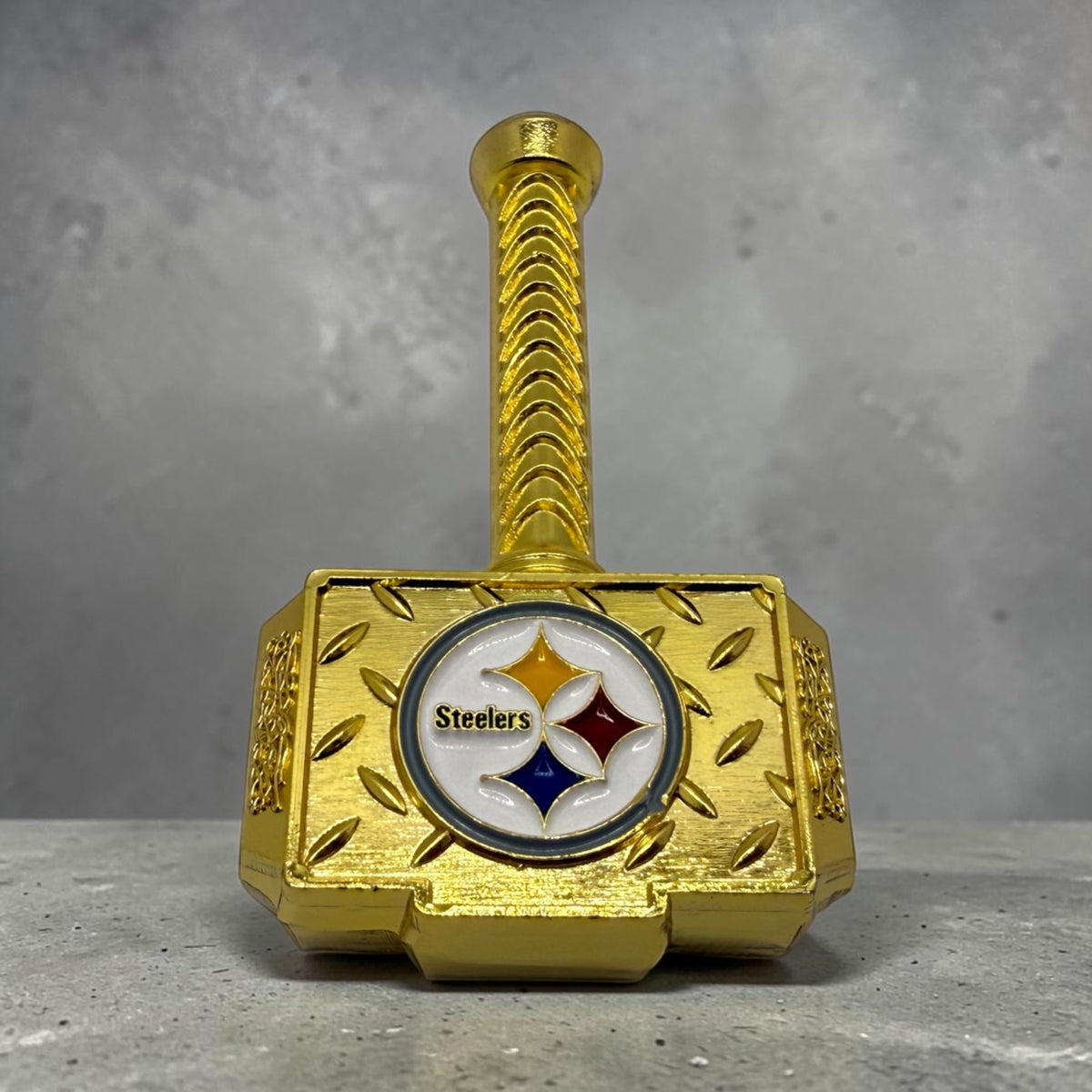 Steelers Thor Hammer