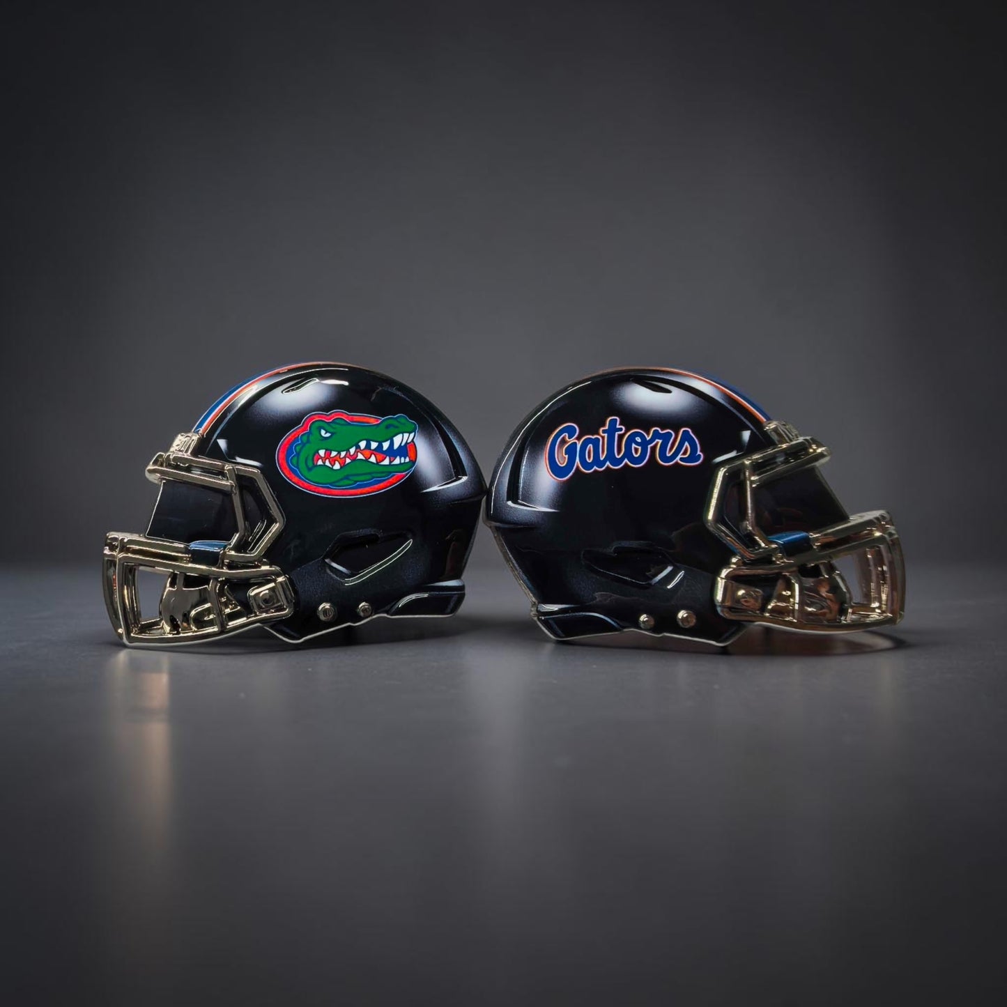 Florida Gators Helmets