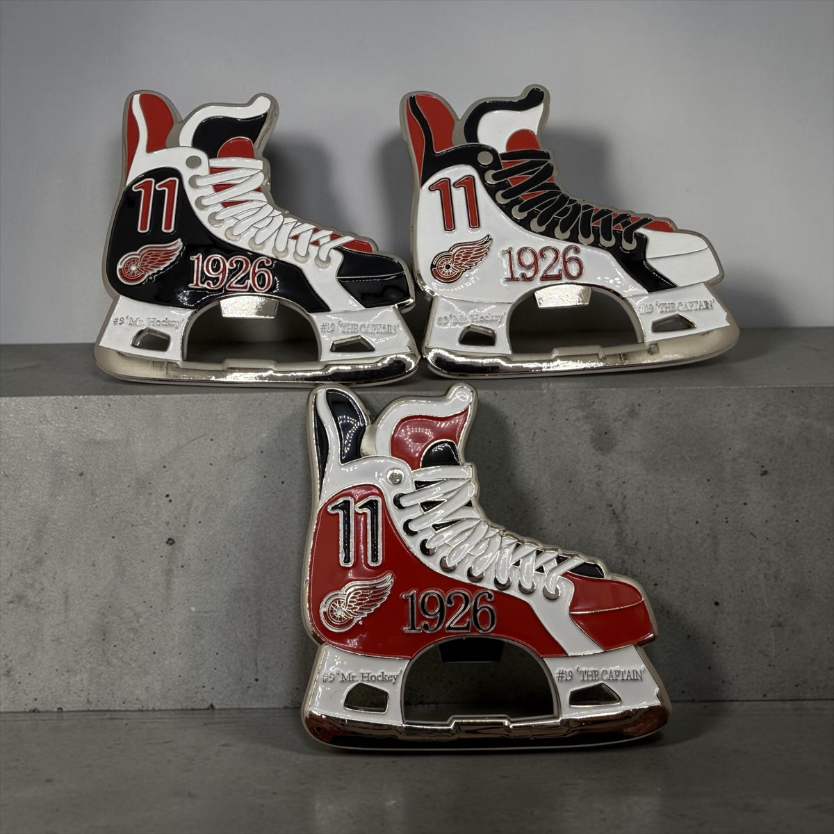 Detroit Redwings