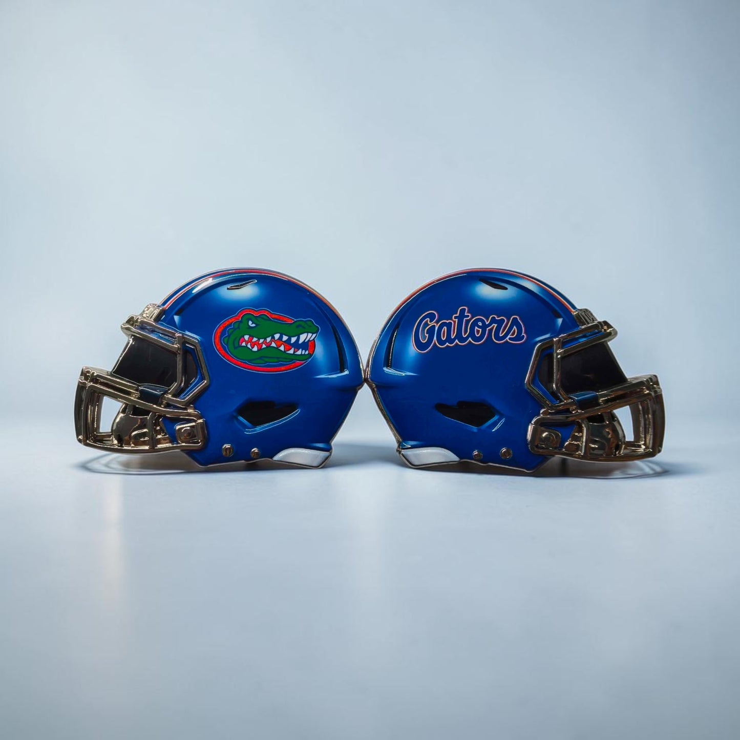 Florida Gators Helmets
