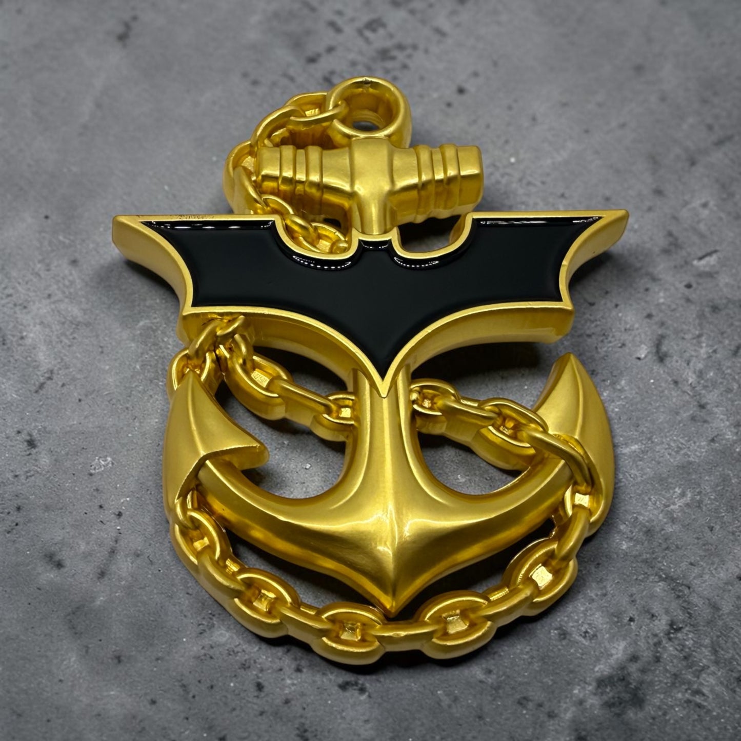 Dark Knight Anchors CCs