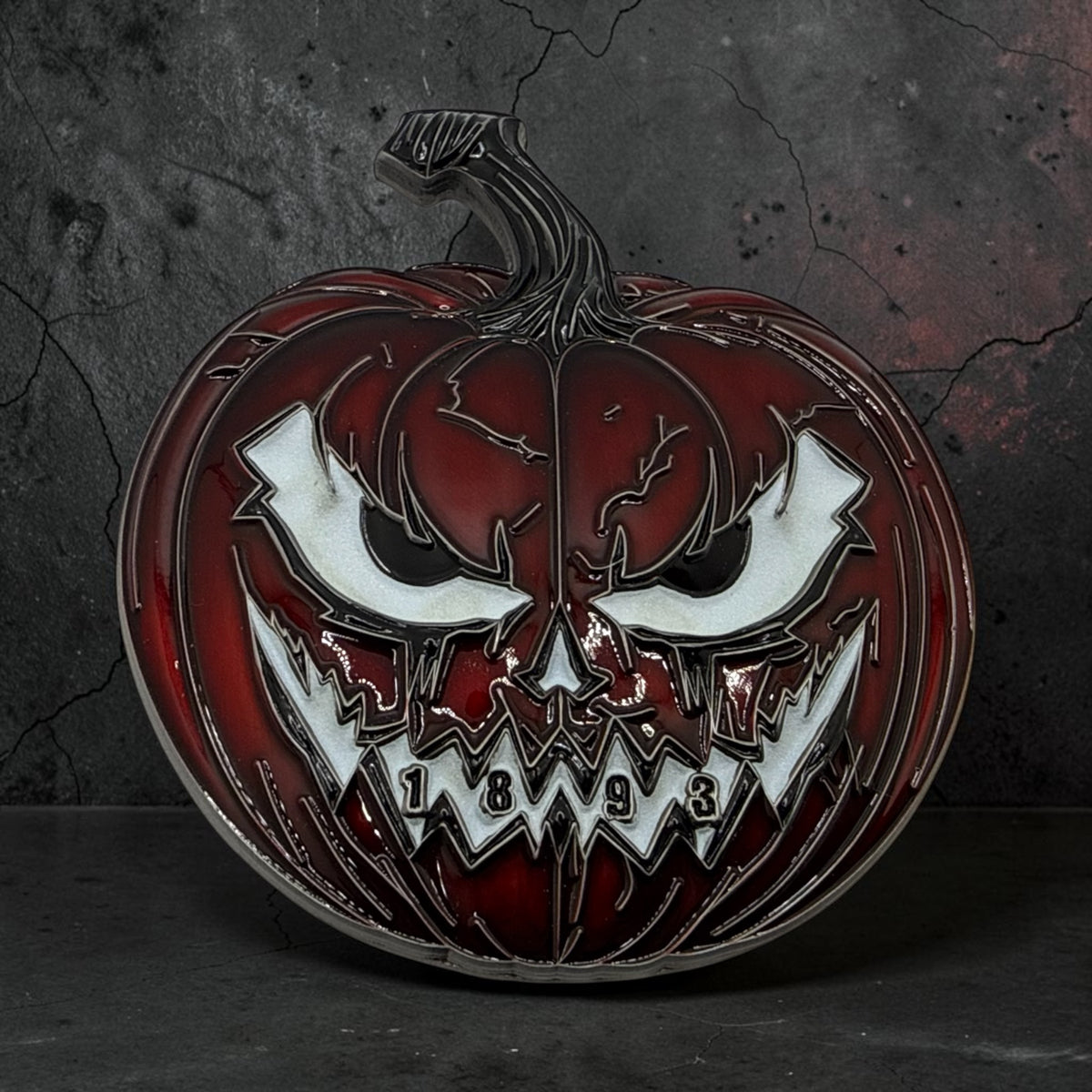 Pennywise POs Pumpkins