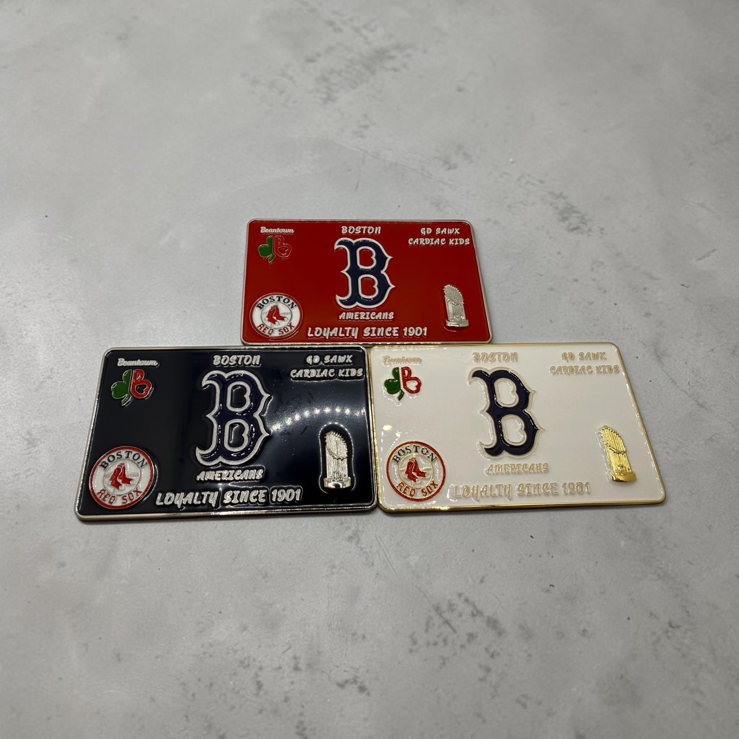 Boston Cardiac Kids