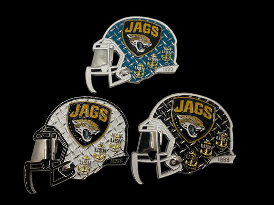JAGS Bottle Opener