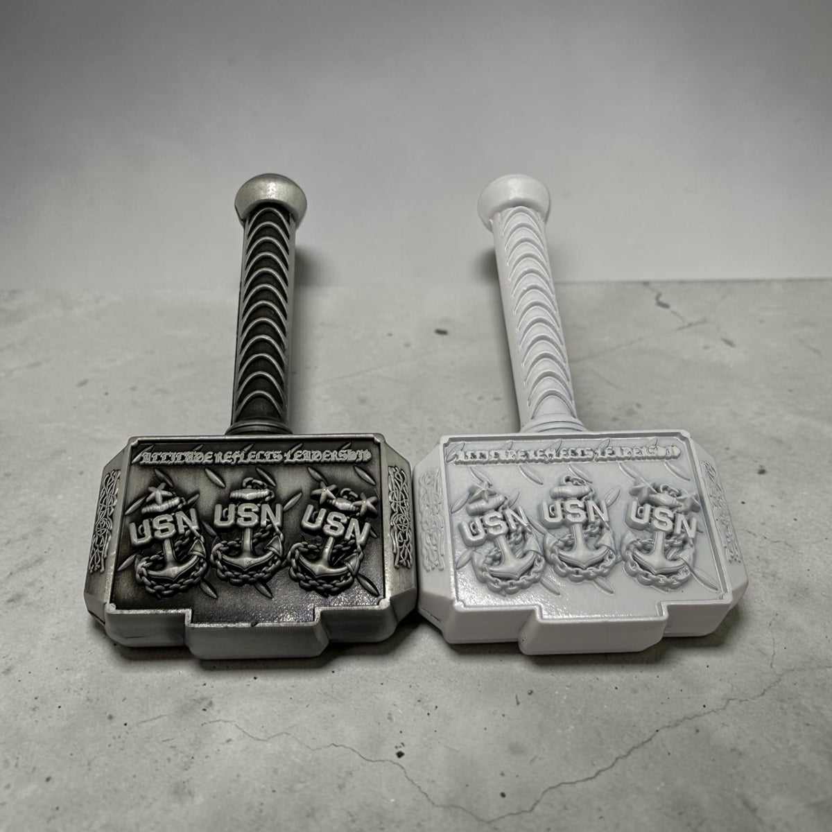Gmen Thor Hammer