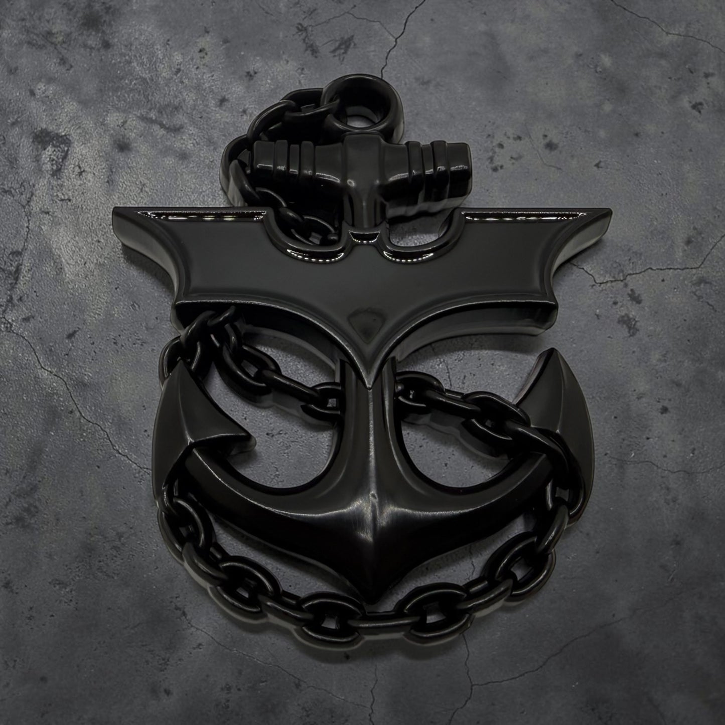 Dark Knight Anchors CCs