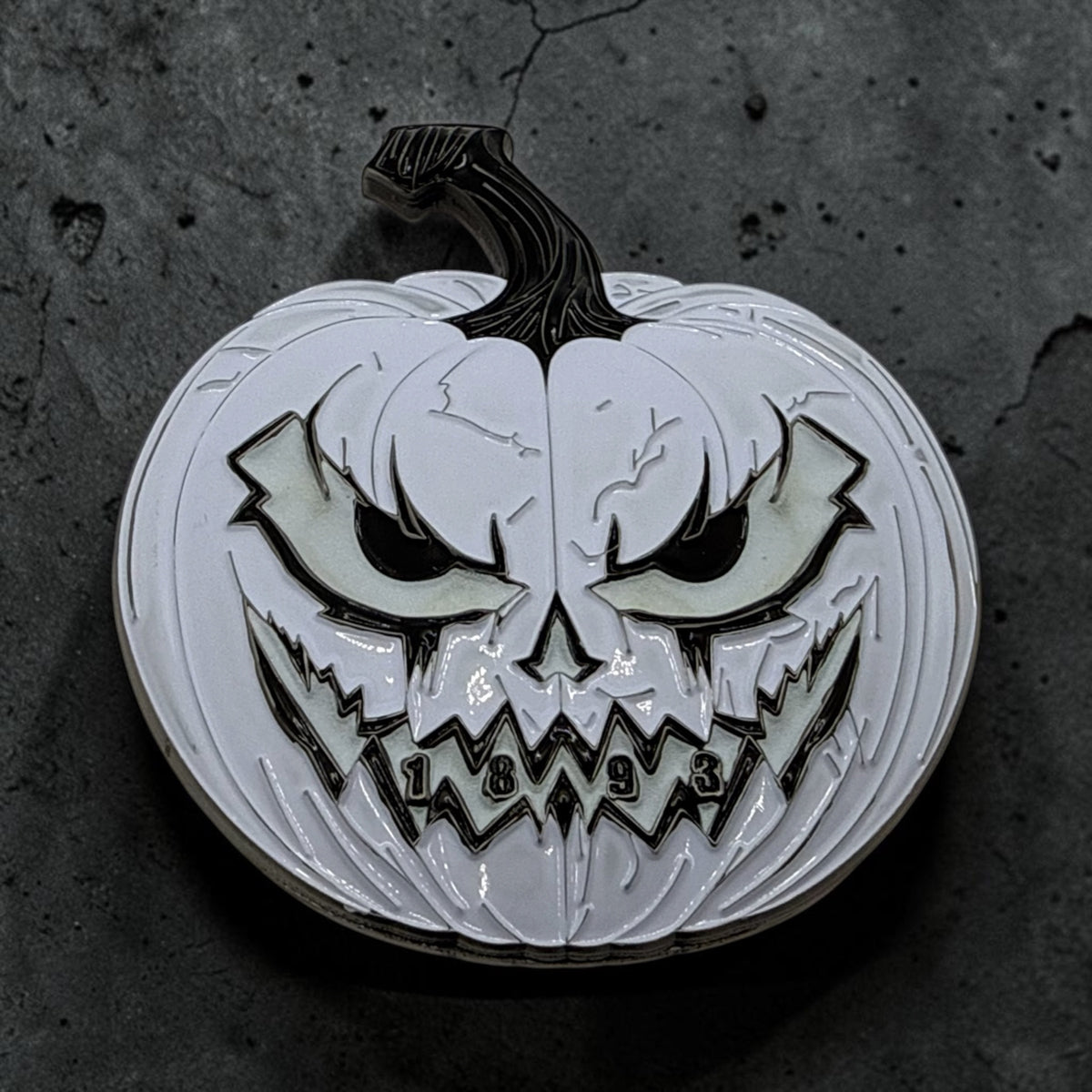 Jigsaw POs Pumpkins CC