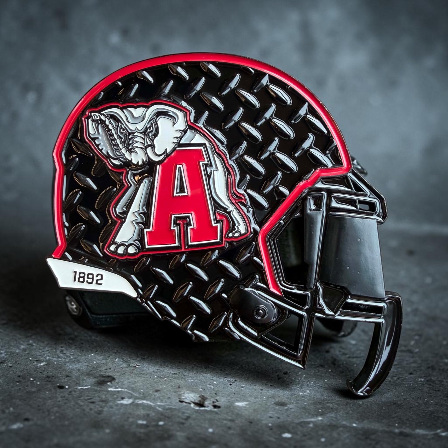 Roll tide Roll bottle opener helmets