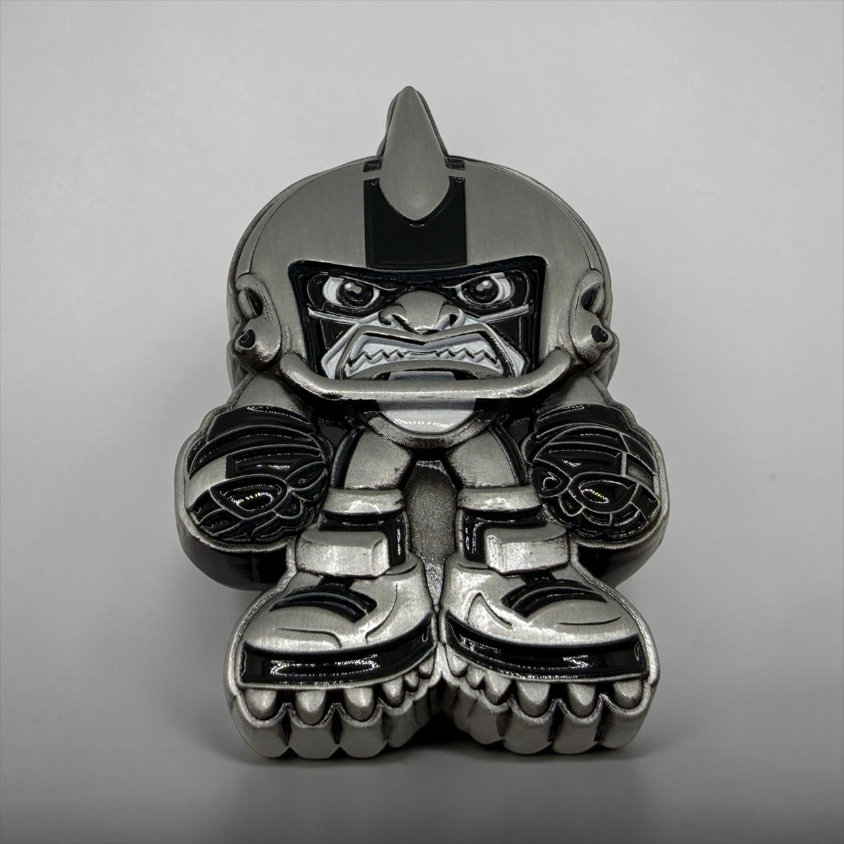Raider Rusher CC