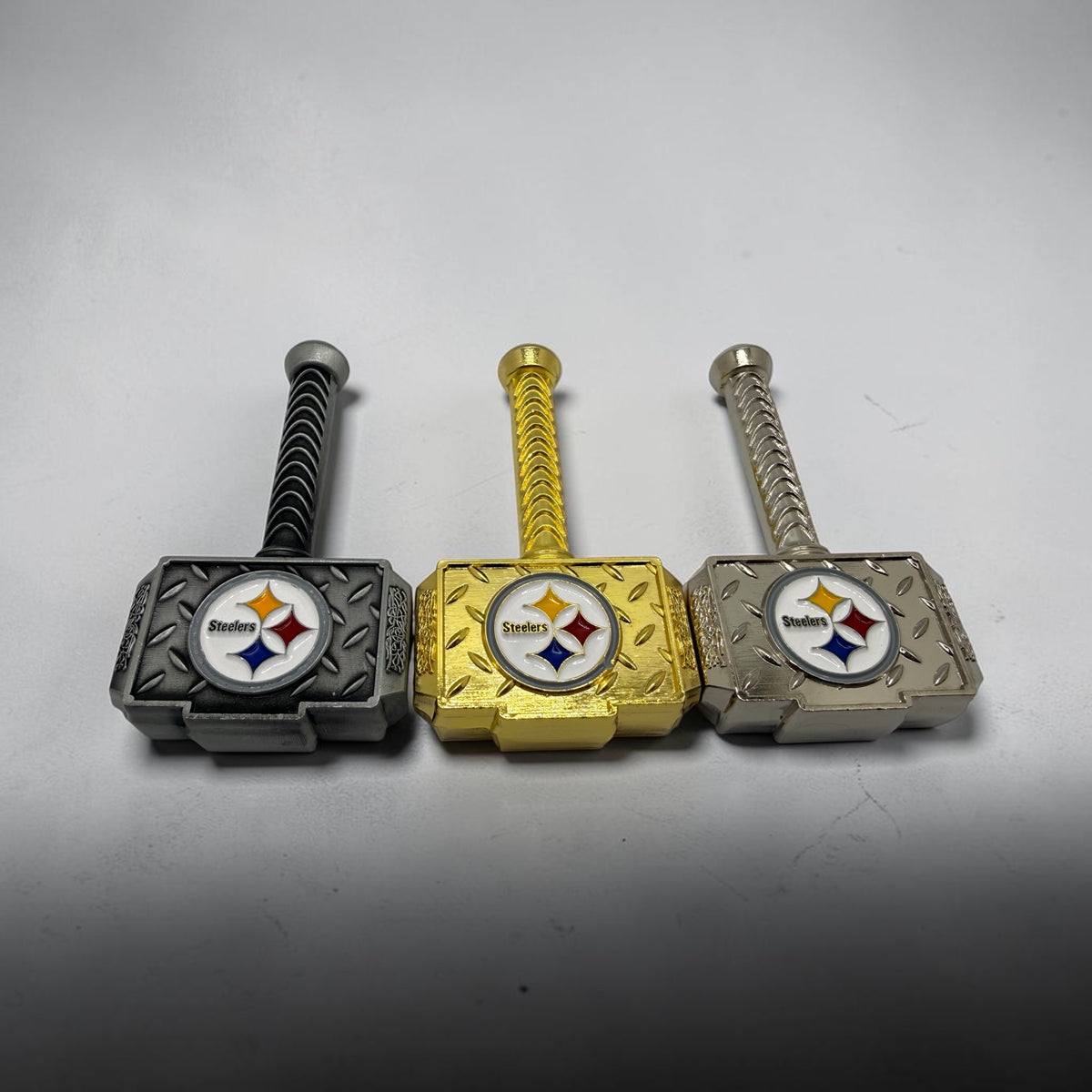 Steelers Thor Hammer