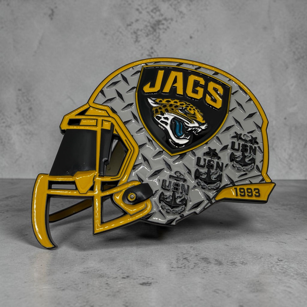 JAGS Bottle Opener