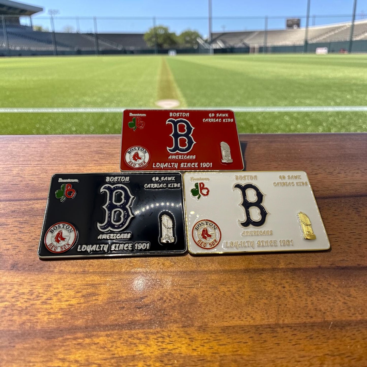 Boston Cardiac Kids