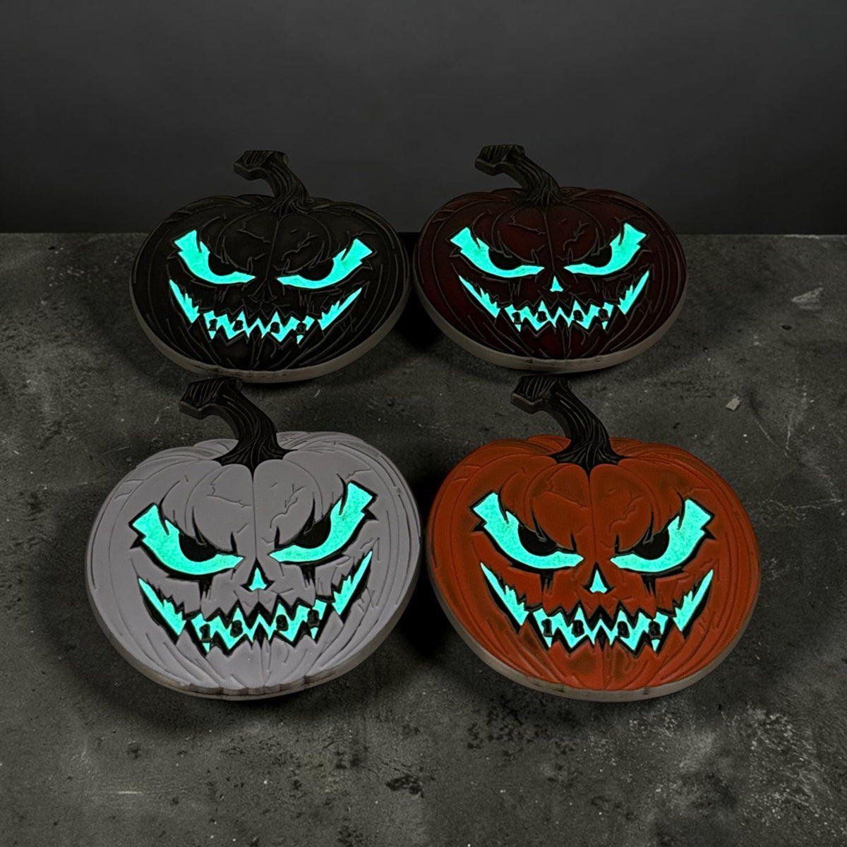 Jigsaw POs Pumpkins CC