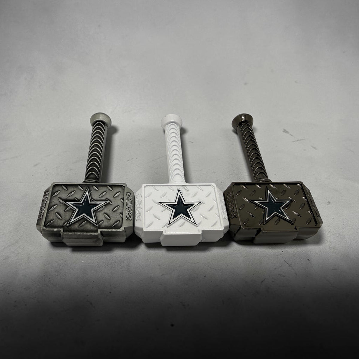 Cowboys Thor Hammer