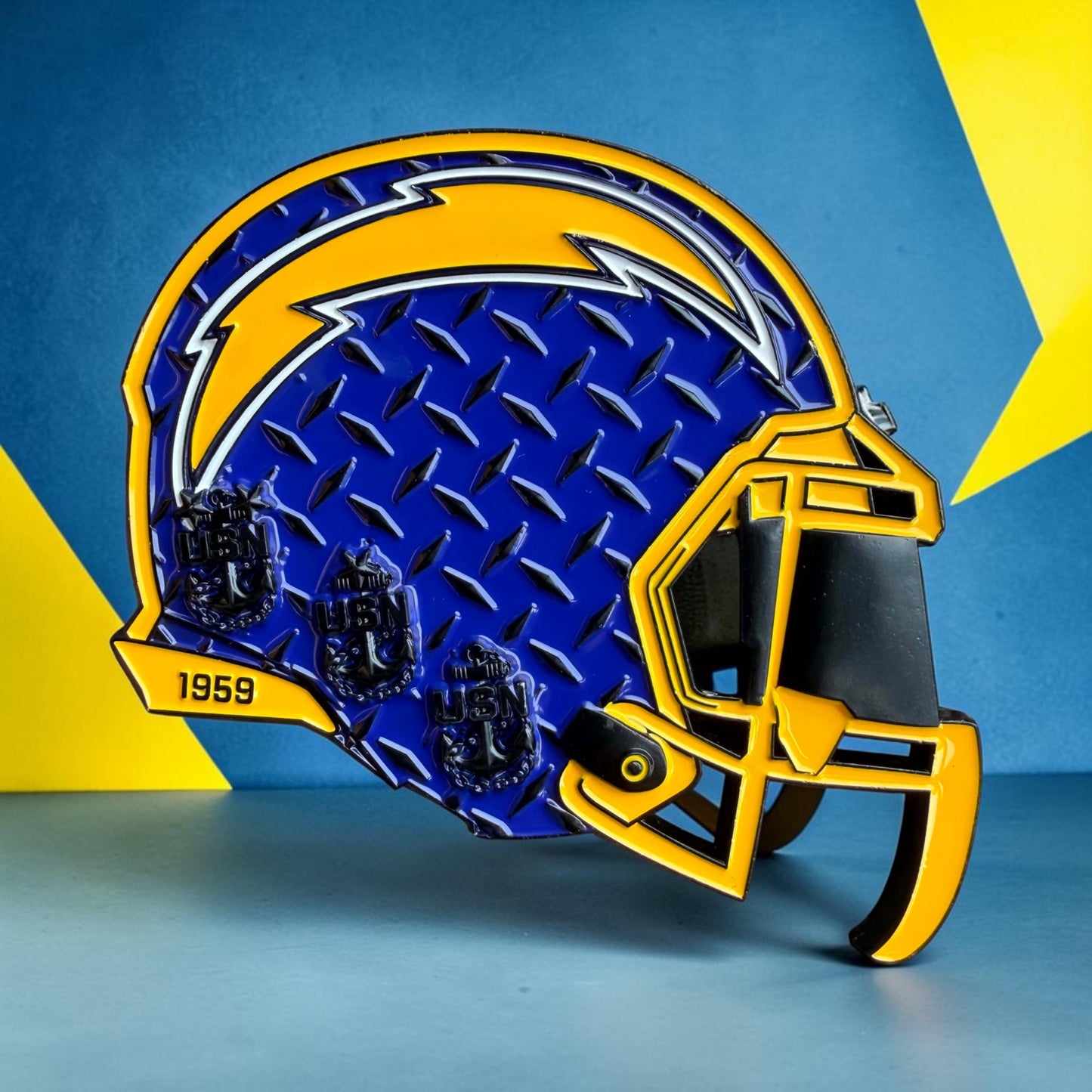 Battle LA , Chargers vs Rams